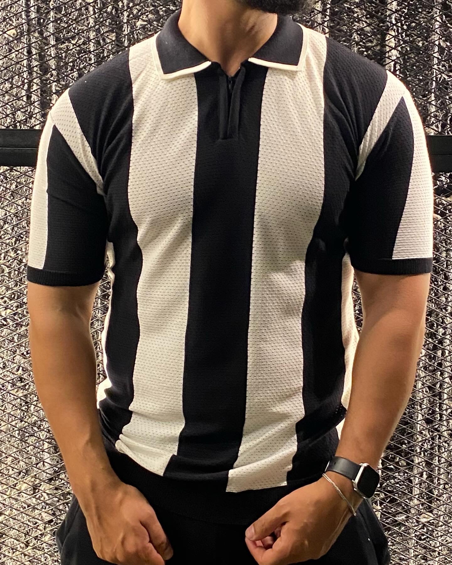 Polo shirts