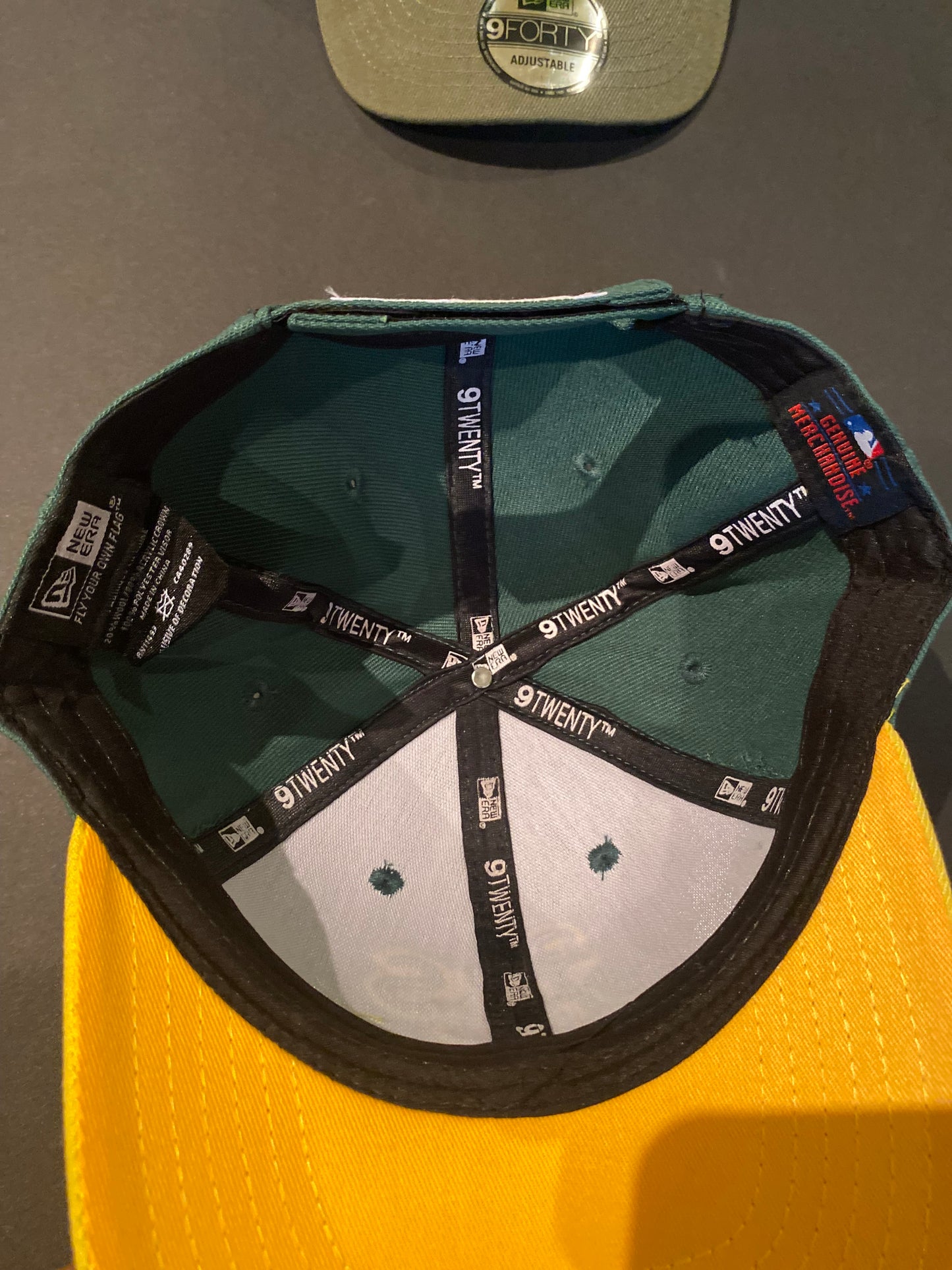 New era Cap