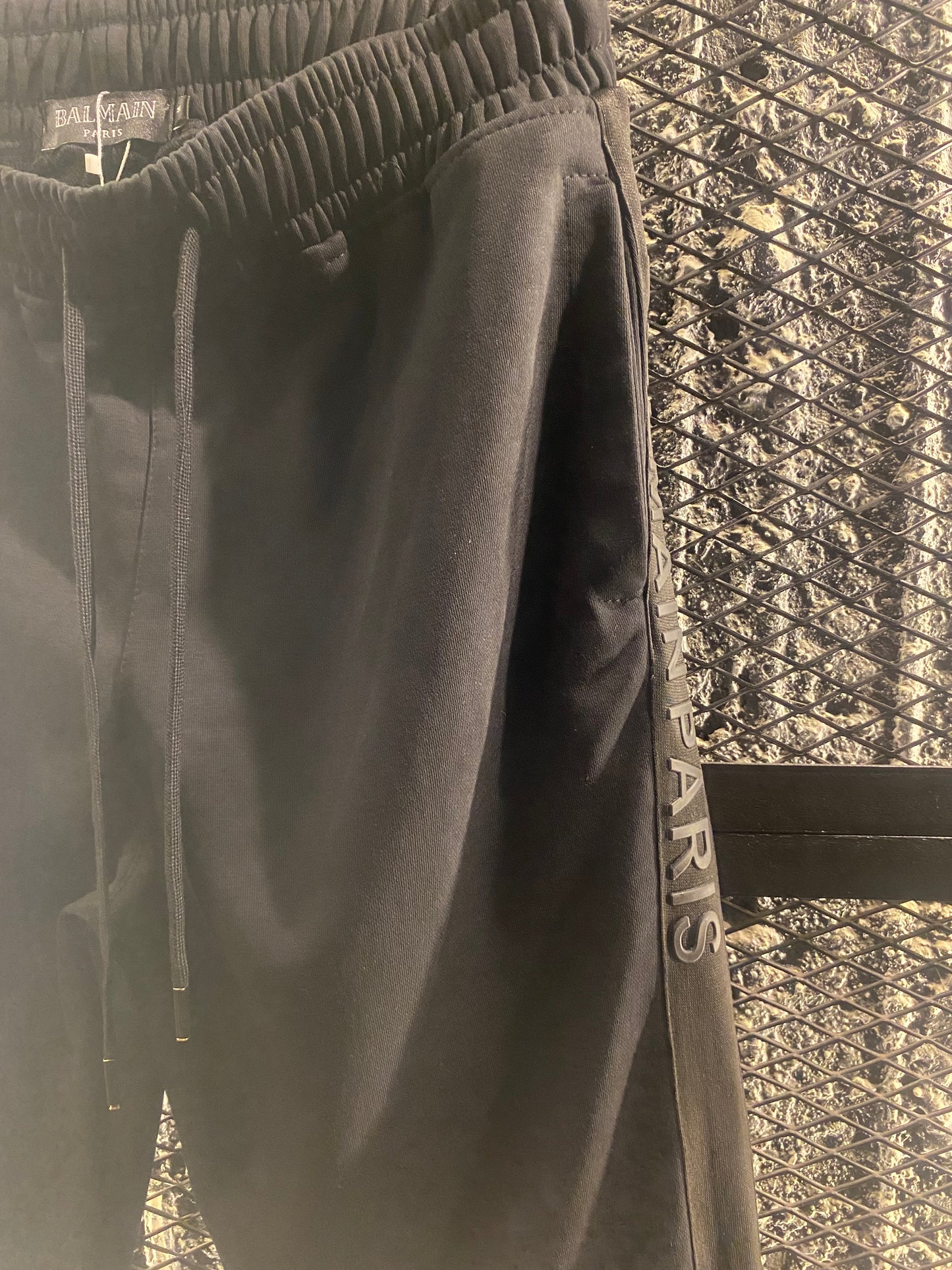 BALMAIN sweatpants