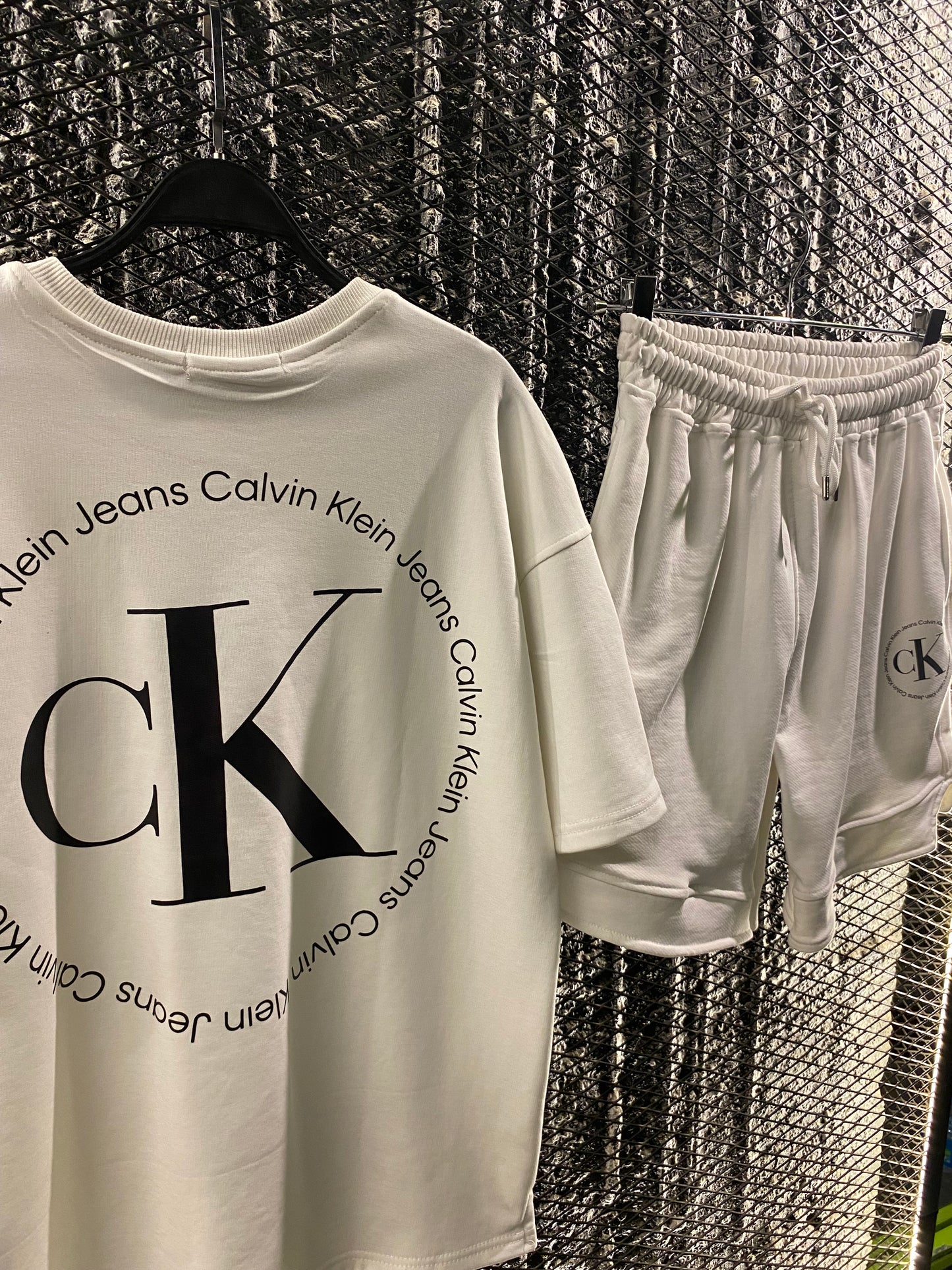 Ck set