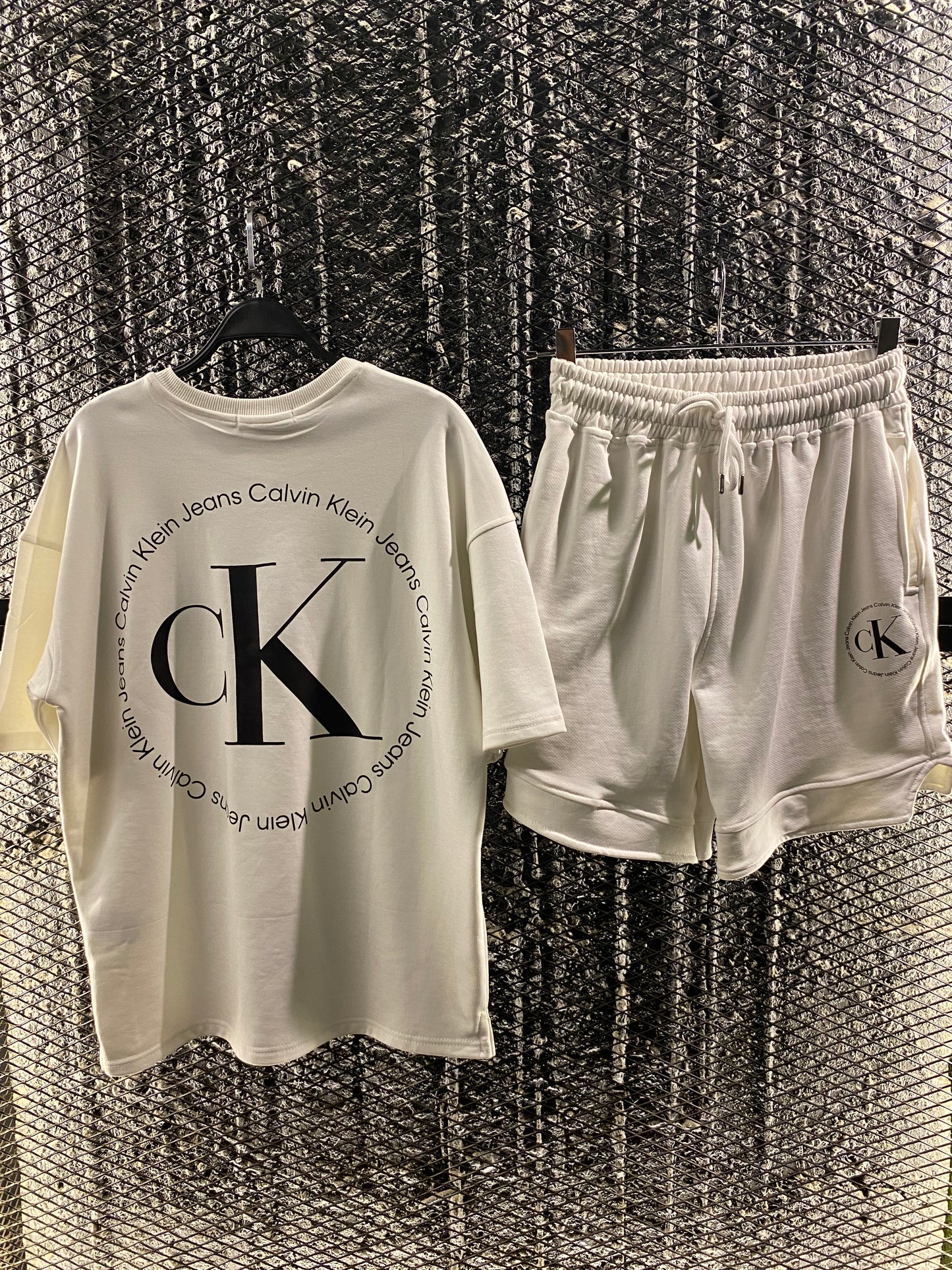 Ck set