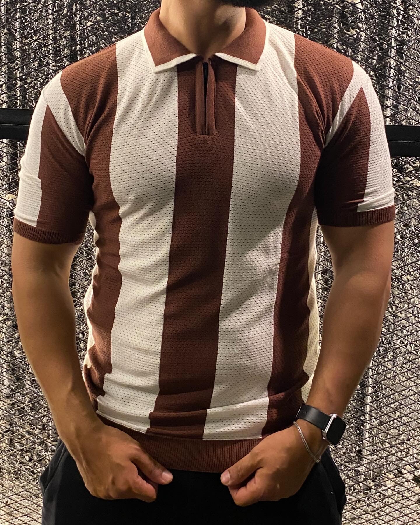 Polo shirts