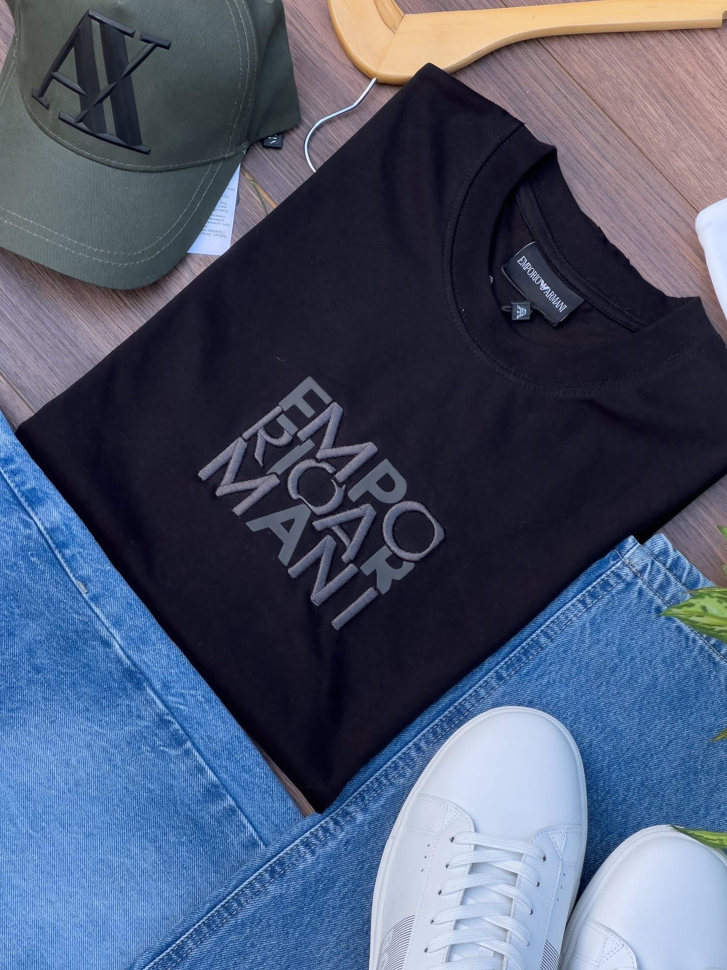 Emporio Armani T-shirt