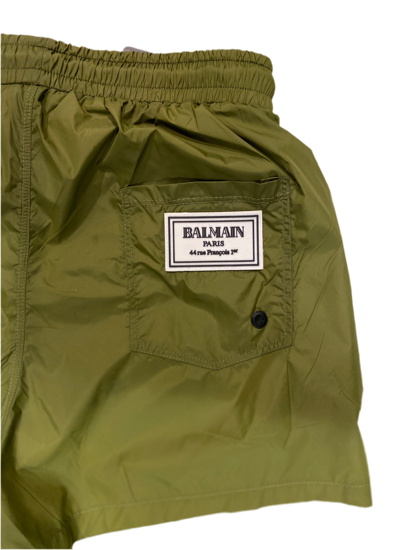 Swim short