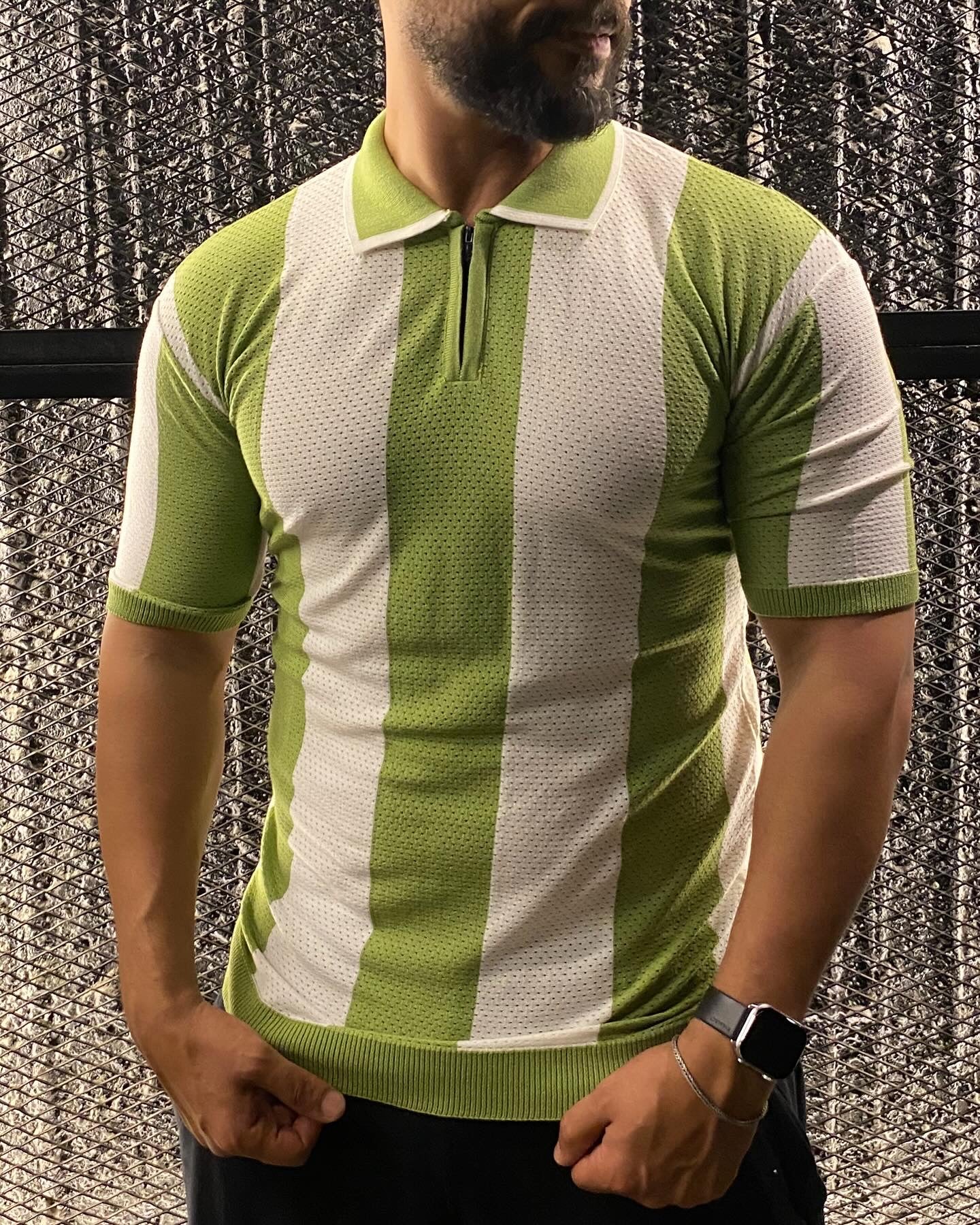 Polo shirts