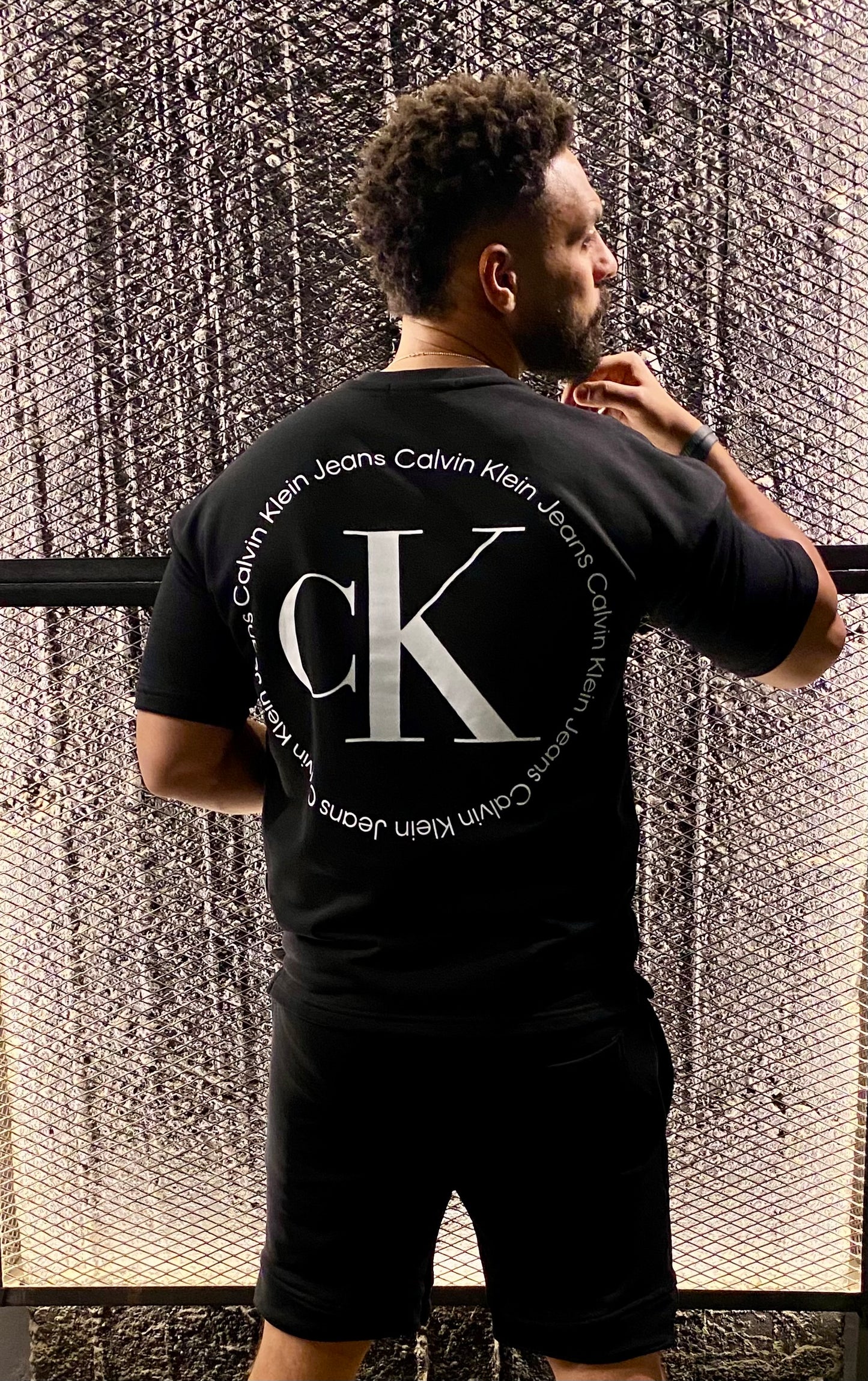 Ck set
