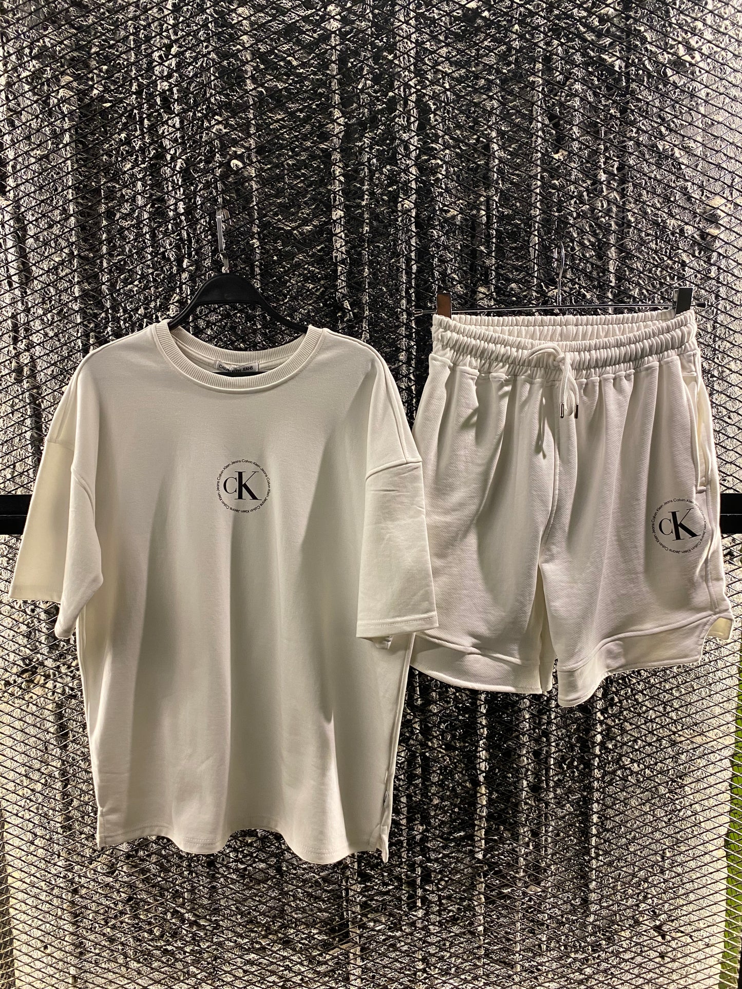 Ck set