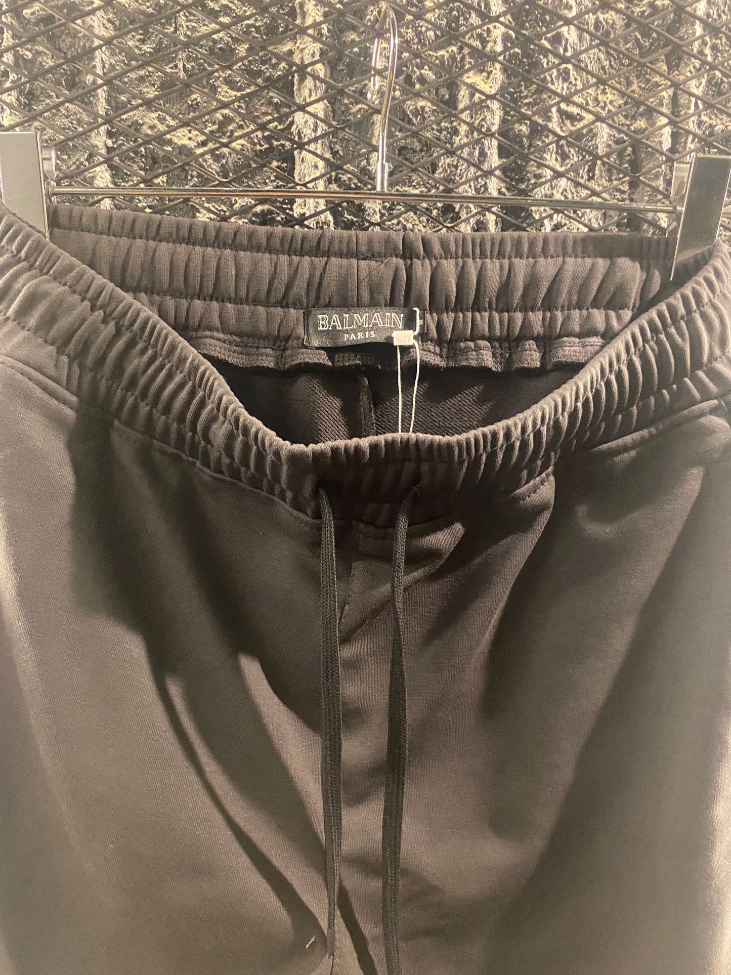 BALMAIN sweatpants