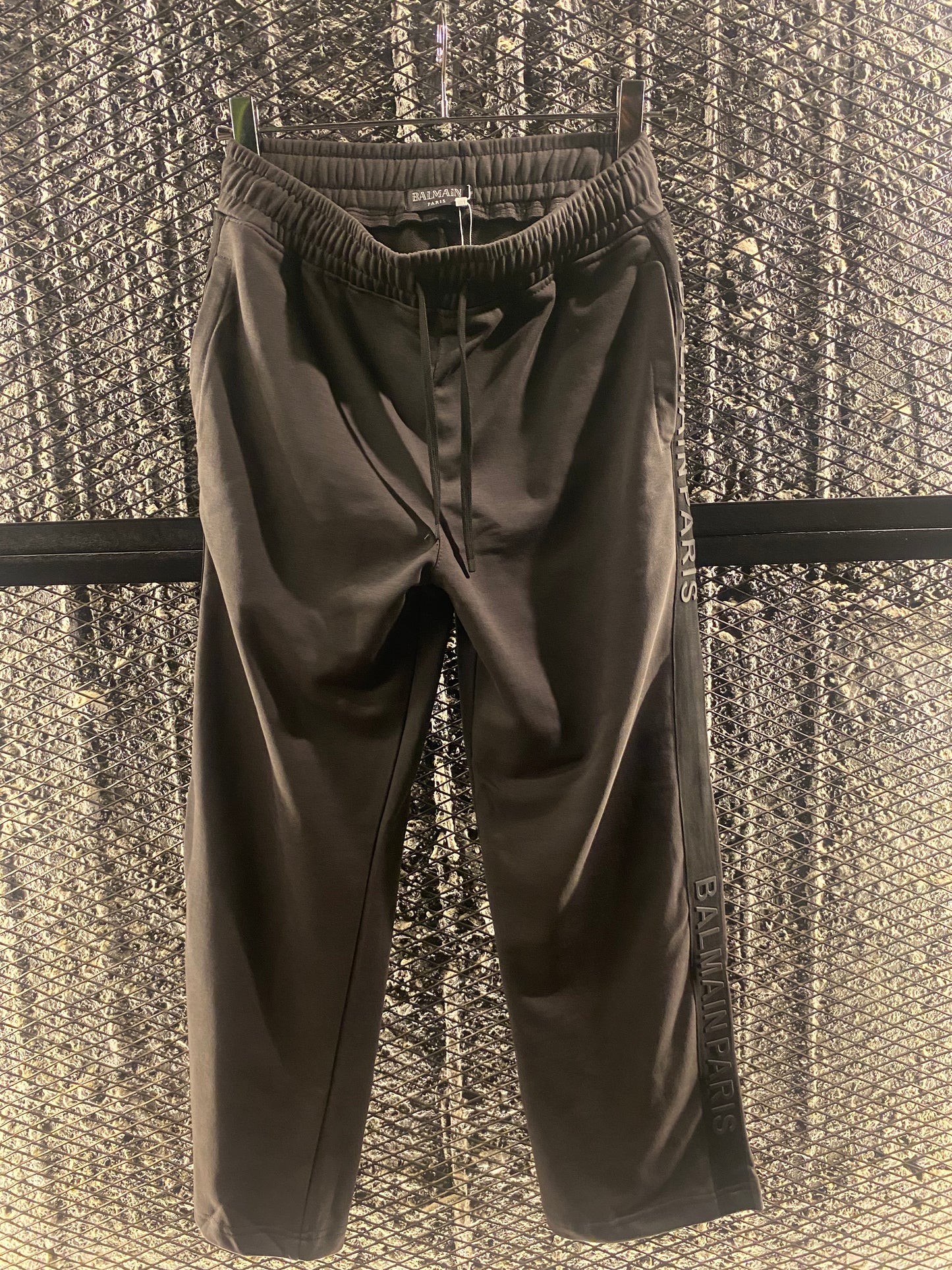 BALMAIN sweatpants