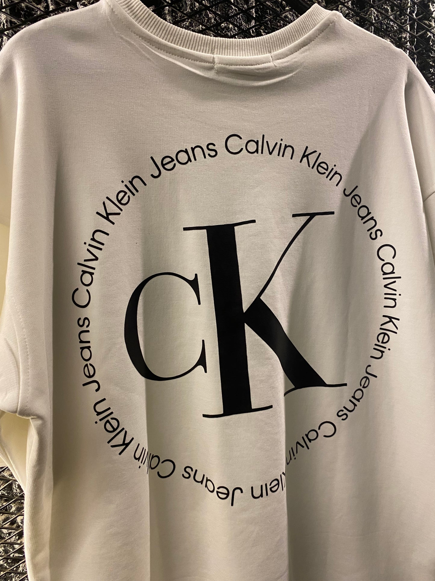 Ck set