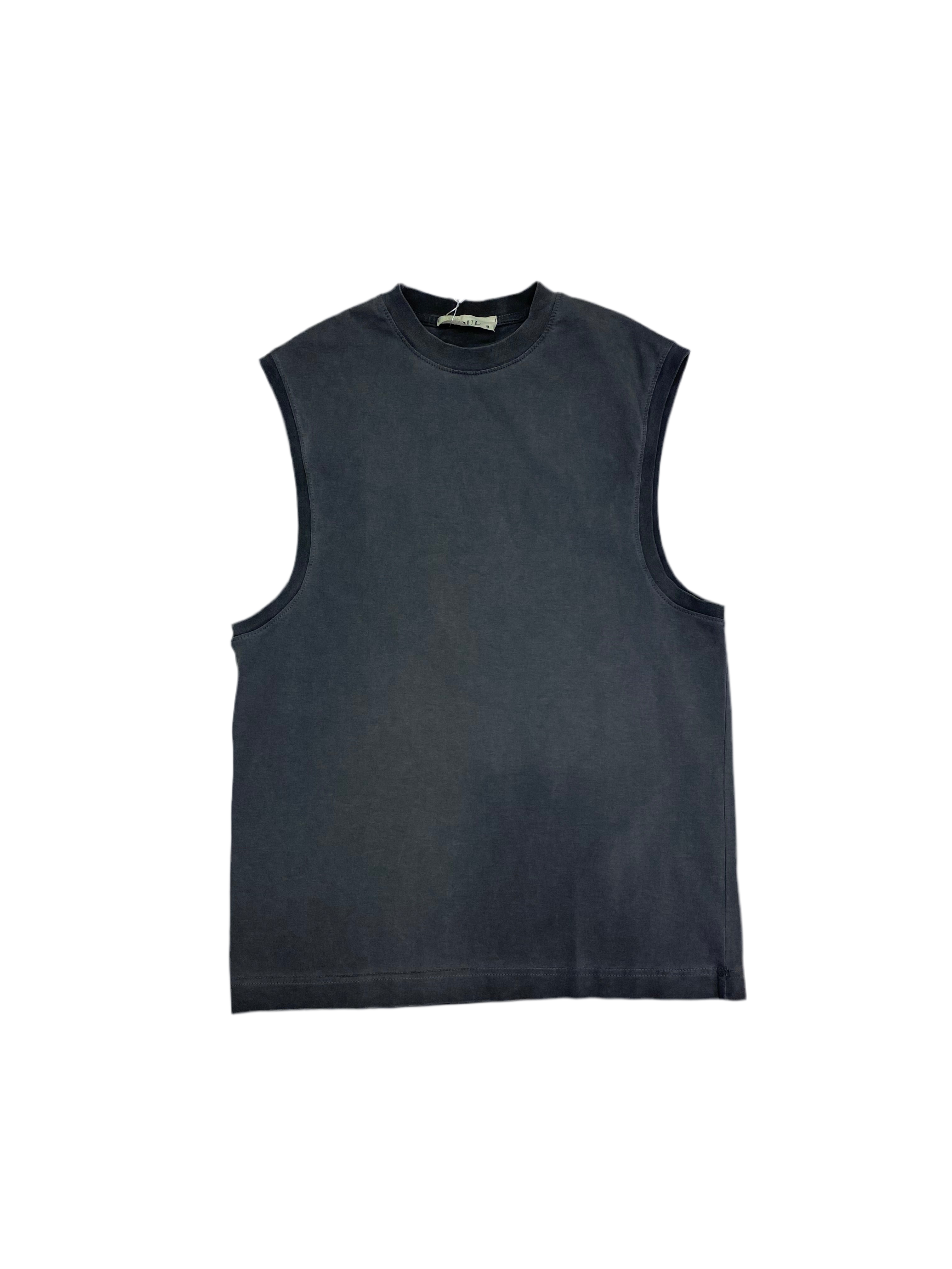 Sleeveless Tee