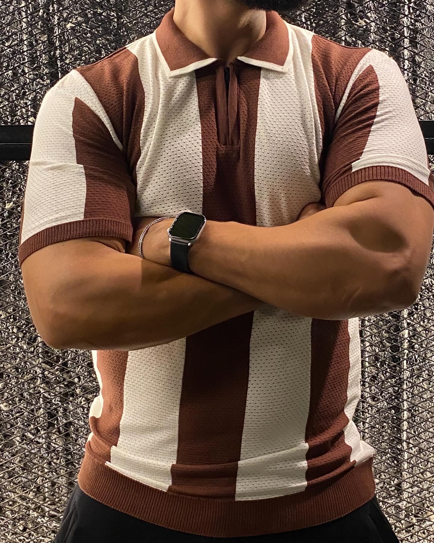 Polo shirts