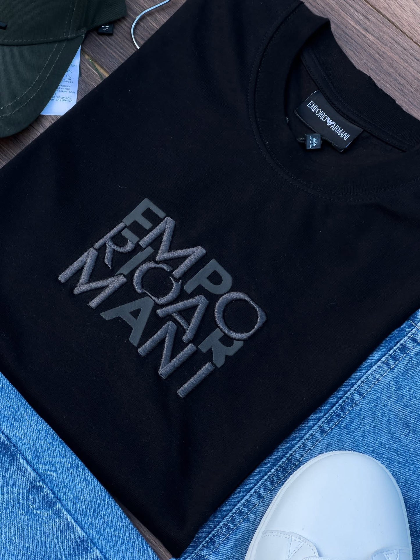 Emporio Armani T-shirt