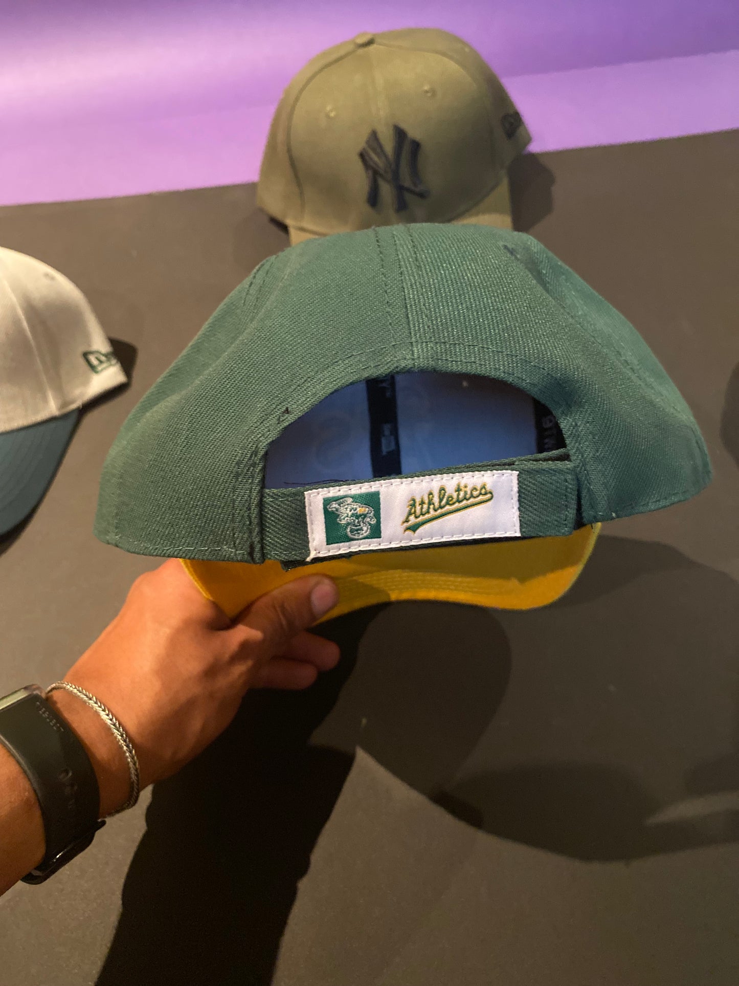 New era Cap