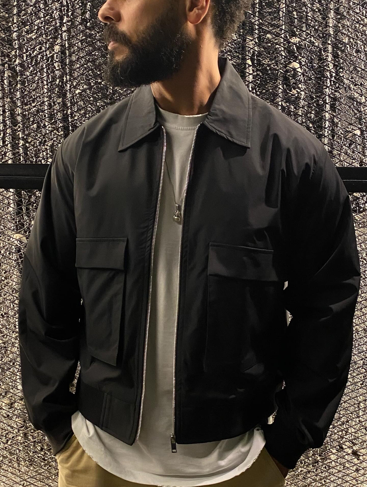 Jacket