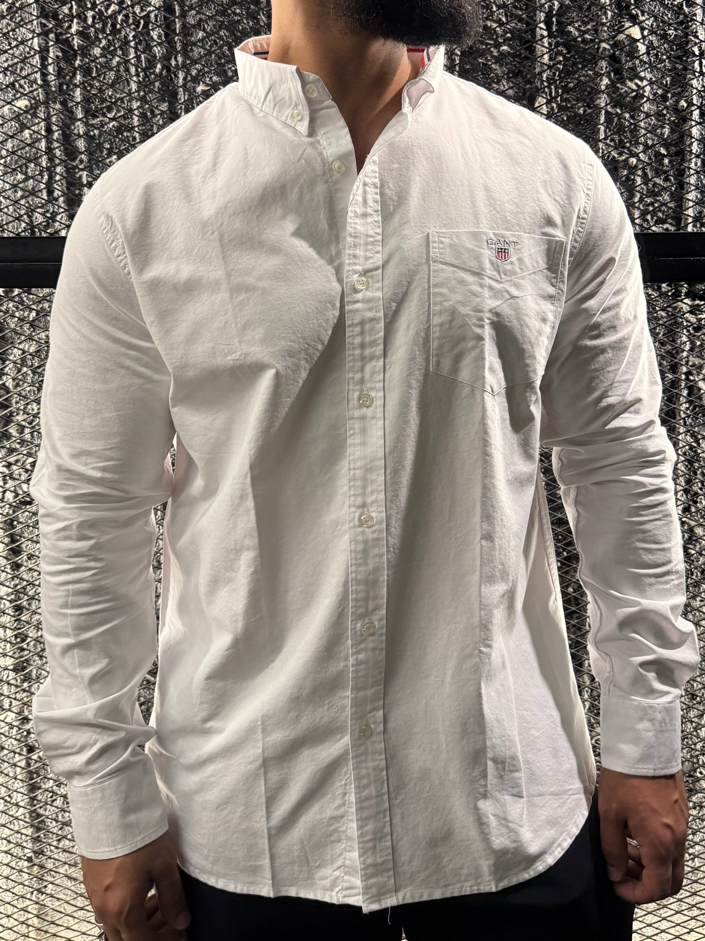 Oxford shirt