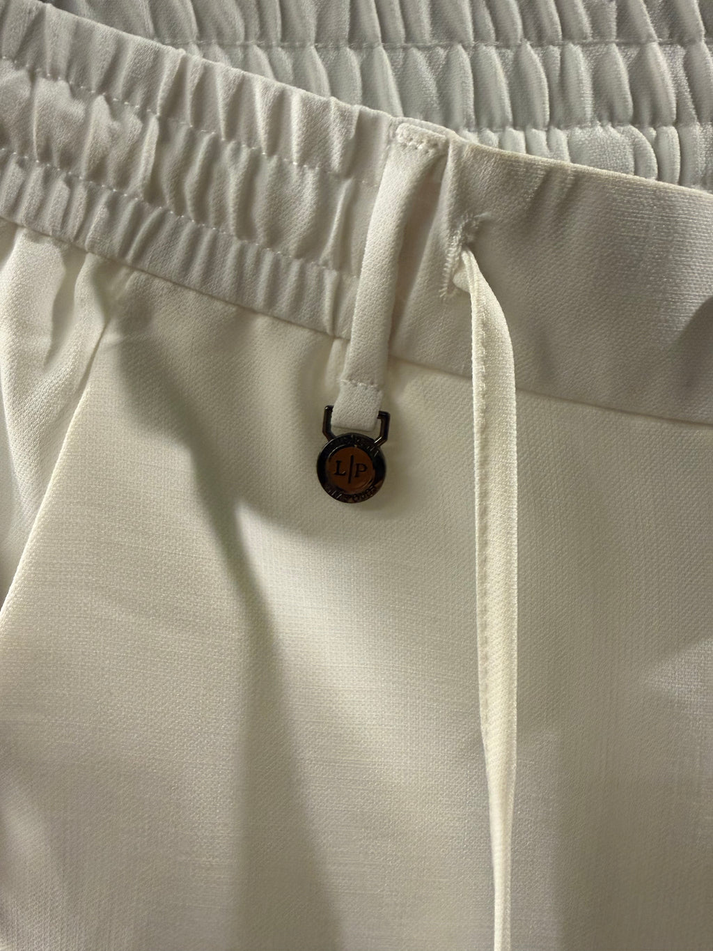 L|P short