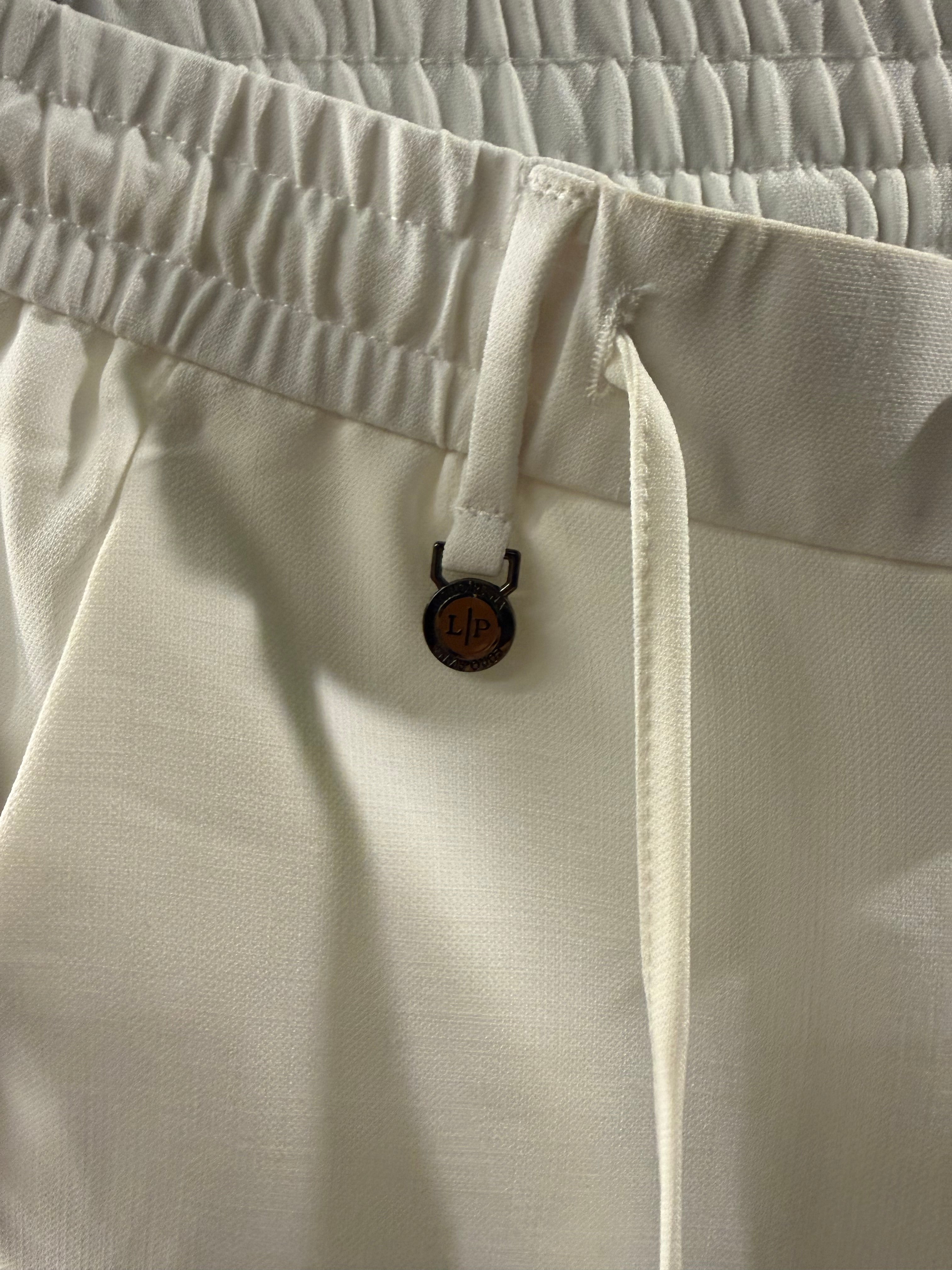 L|P short