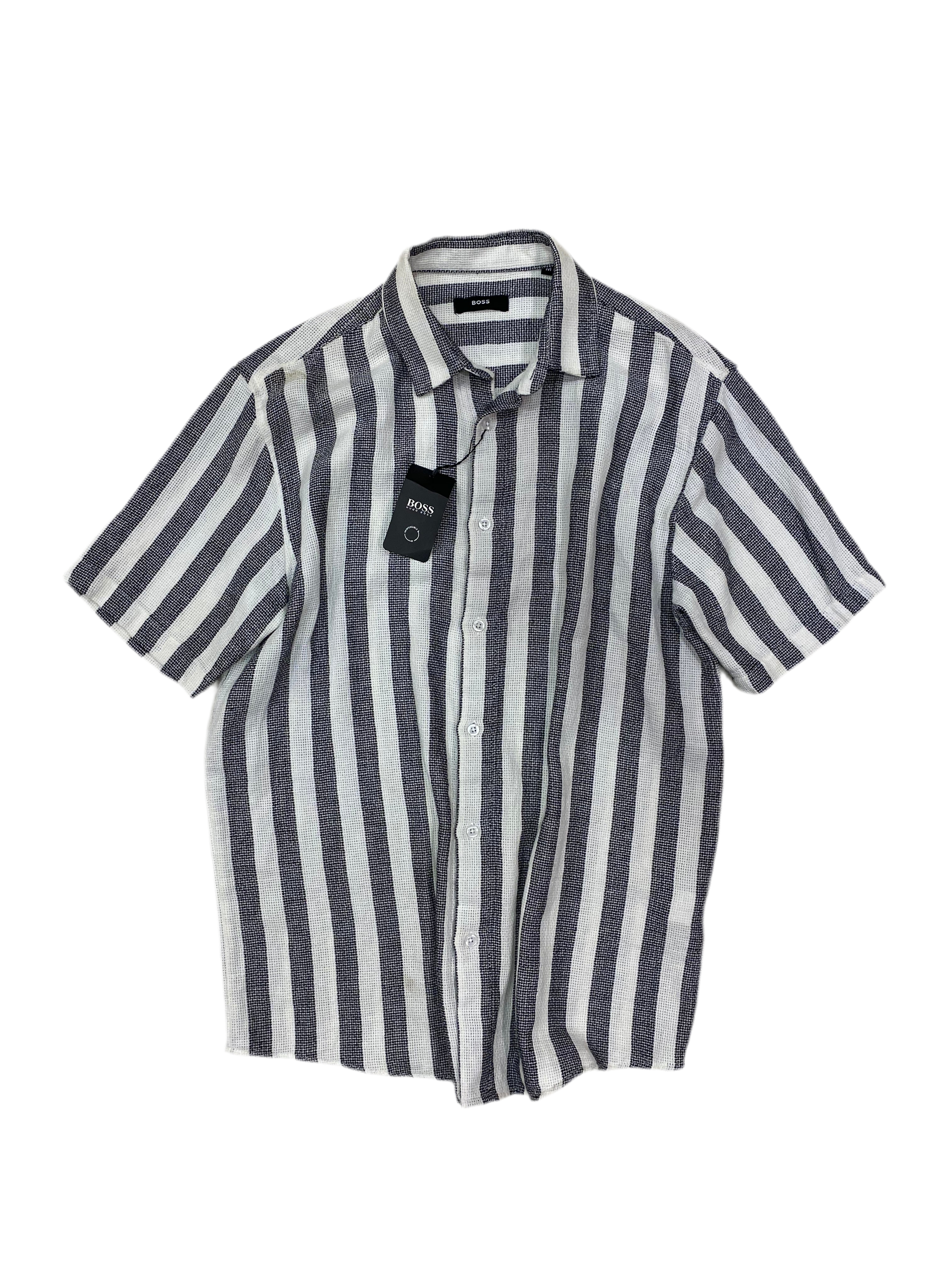 Short sleeve shirt