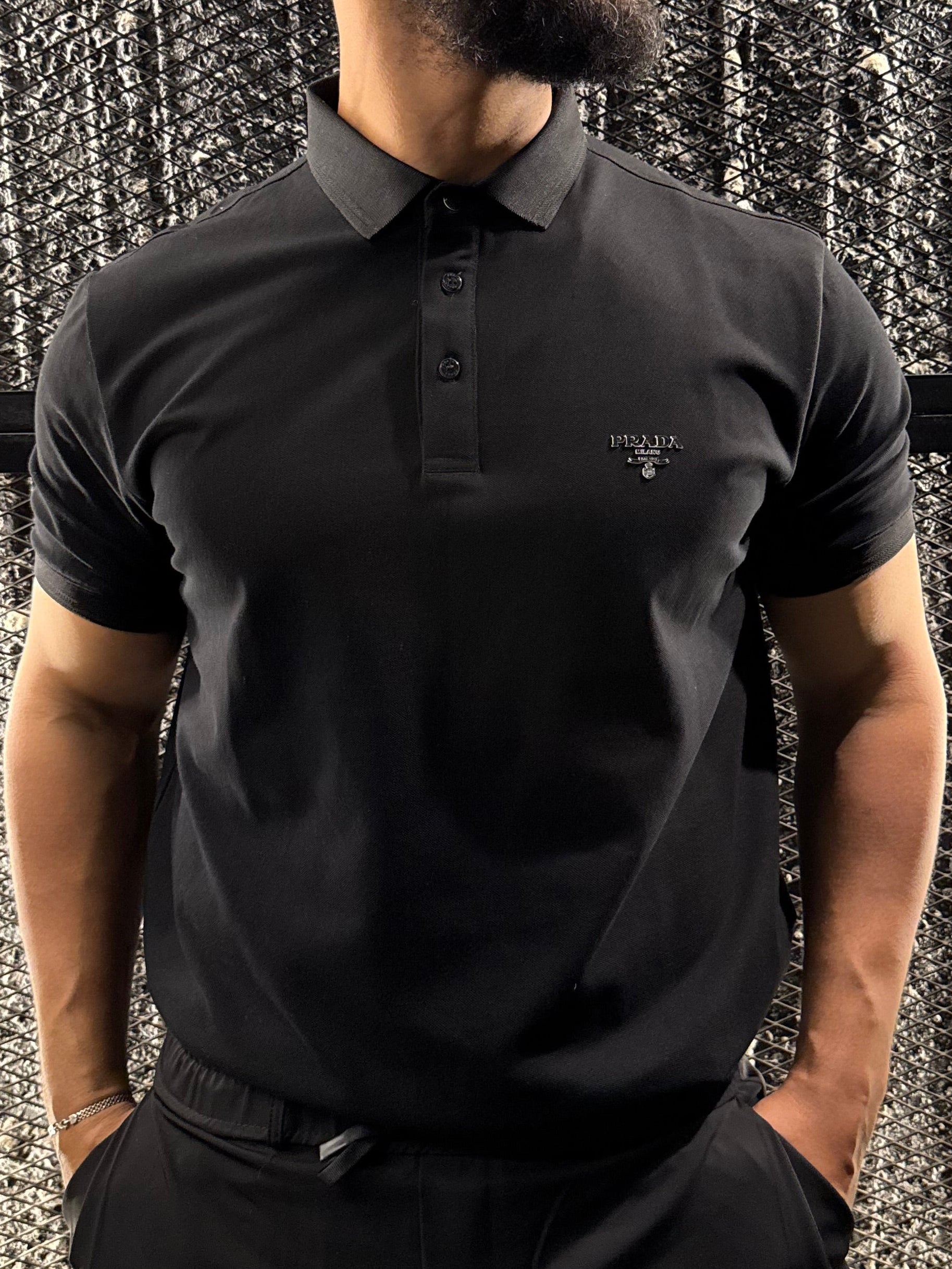 Polo shirt