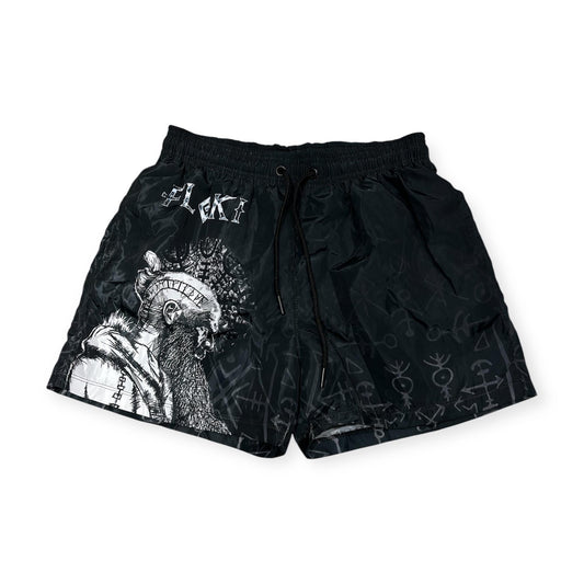 Swim short