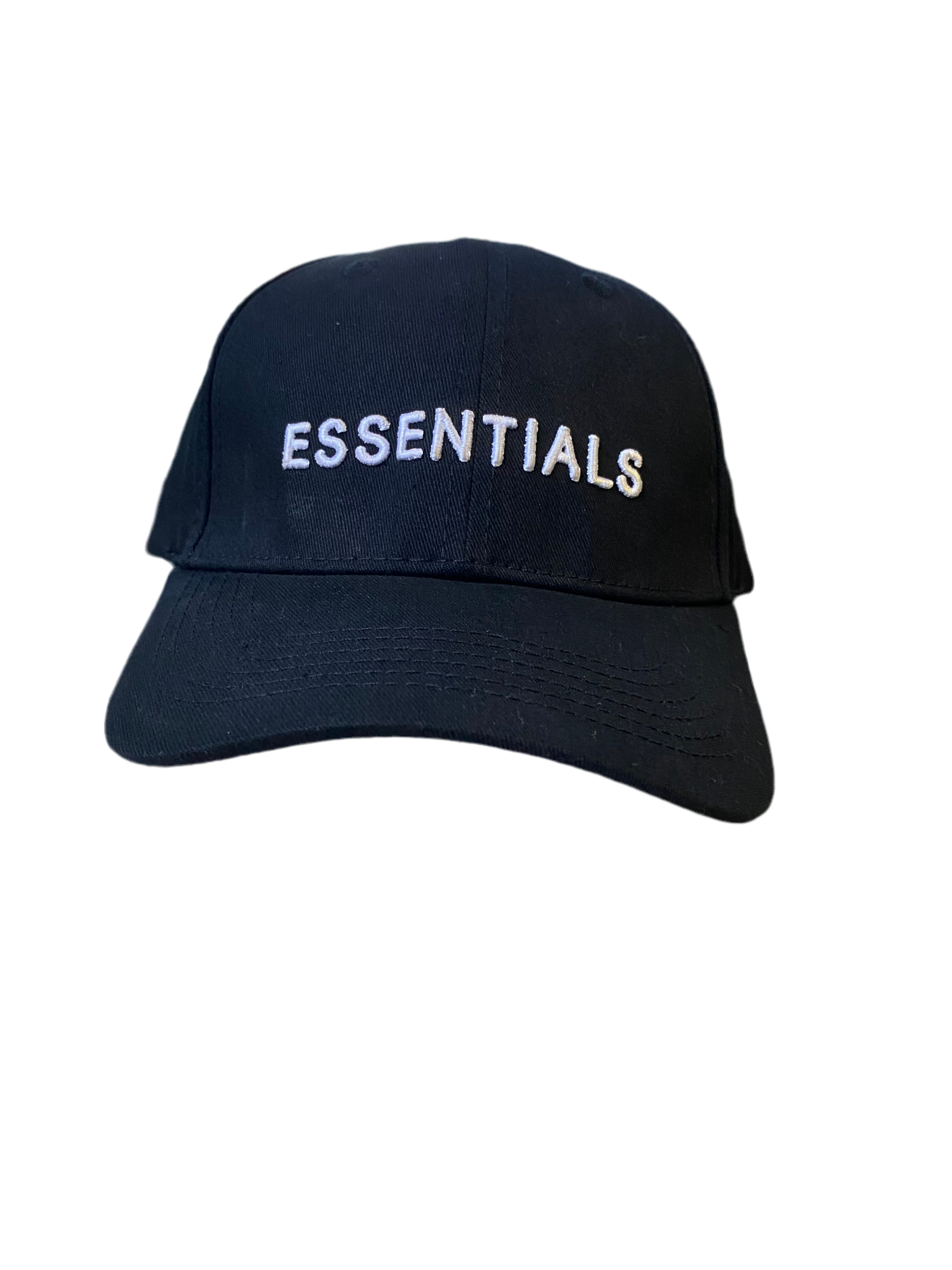 ESSENTIALS cap