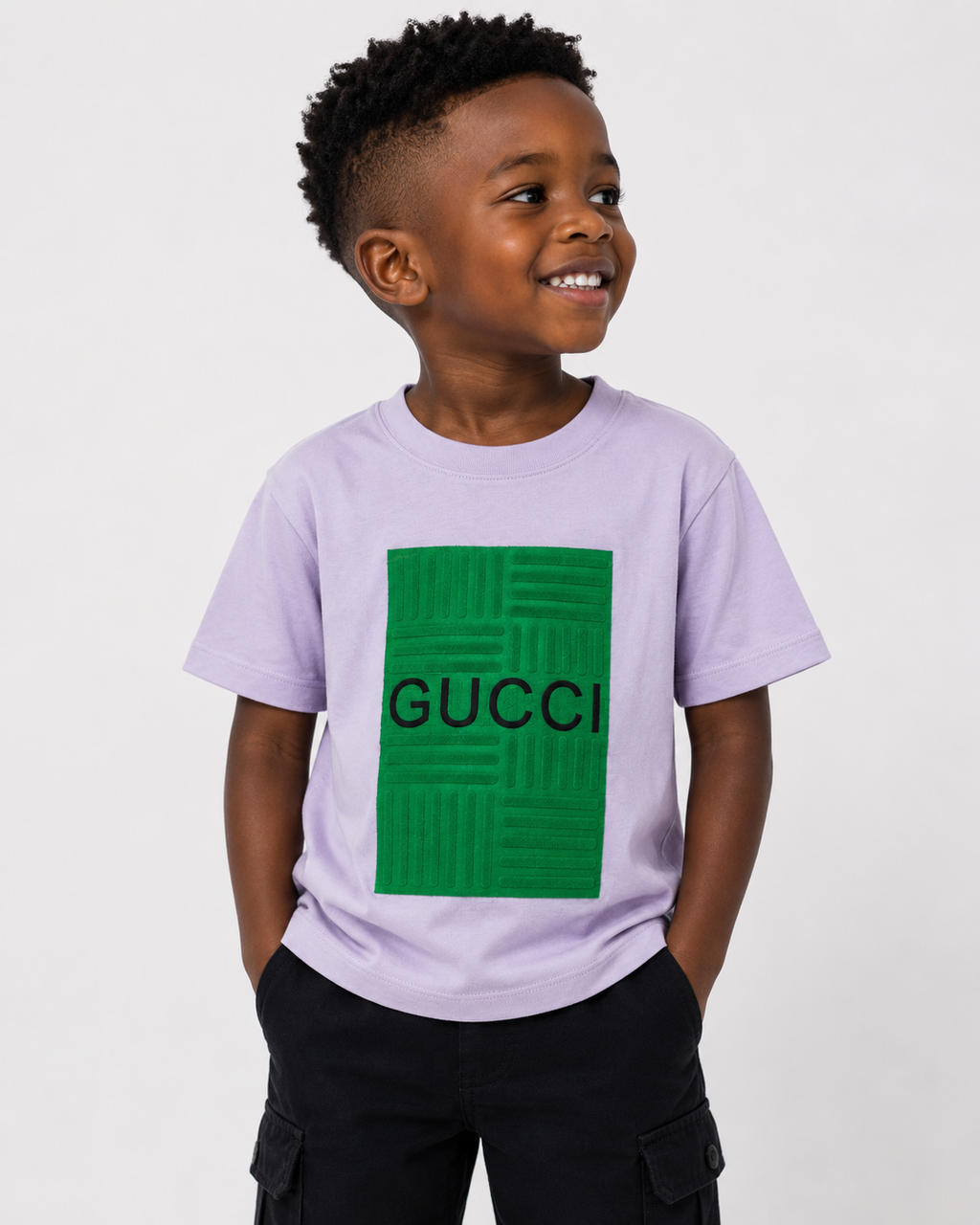 T-shirt kids