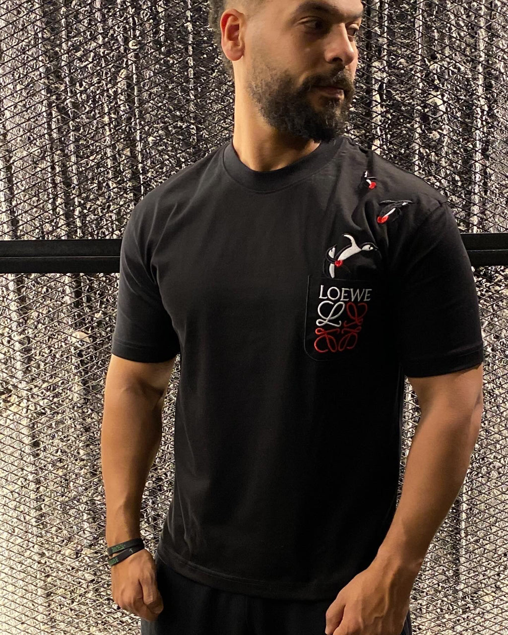 Loewe T.shirt