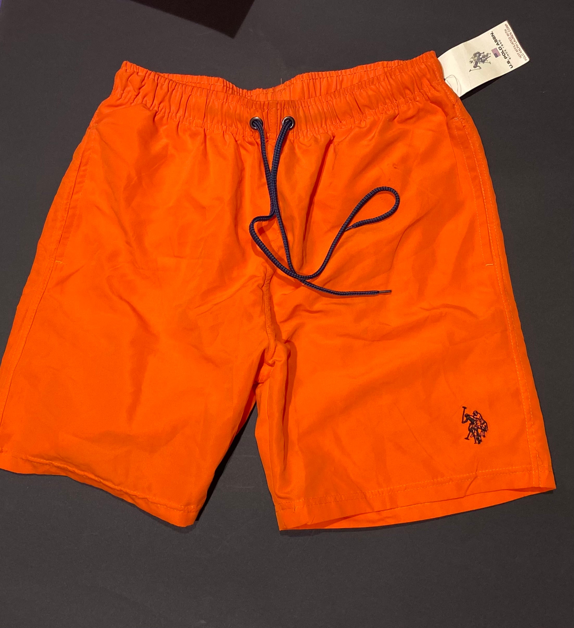 Basic swim shorts