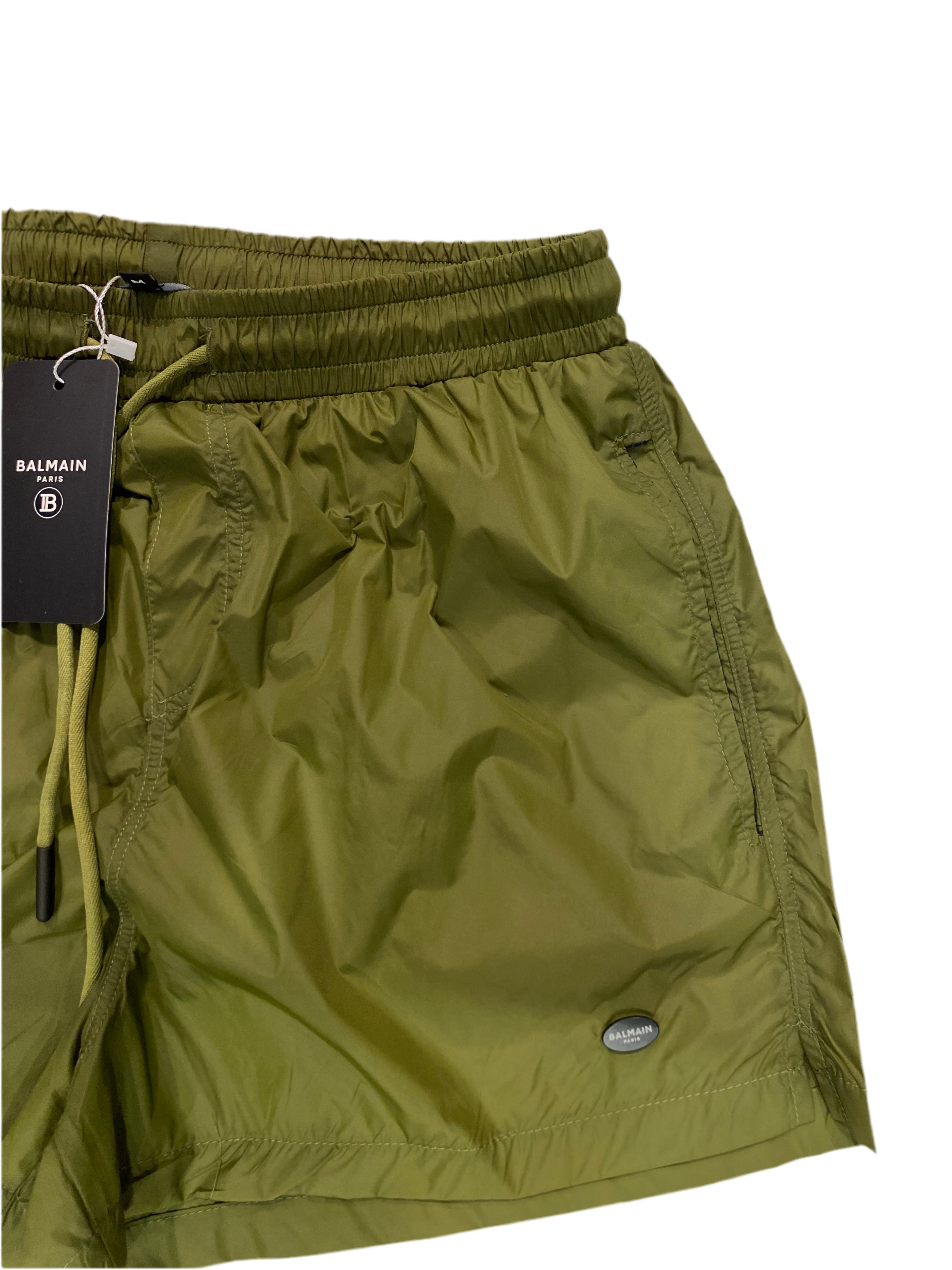 Swim short