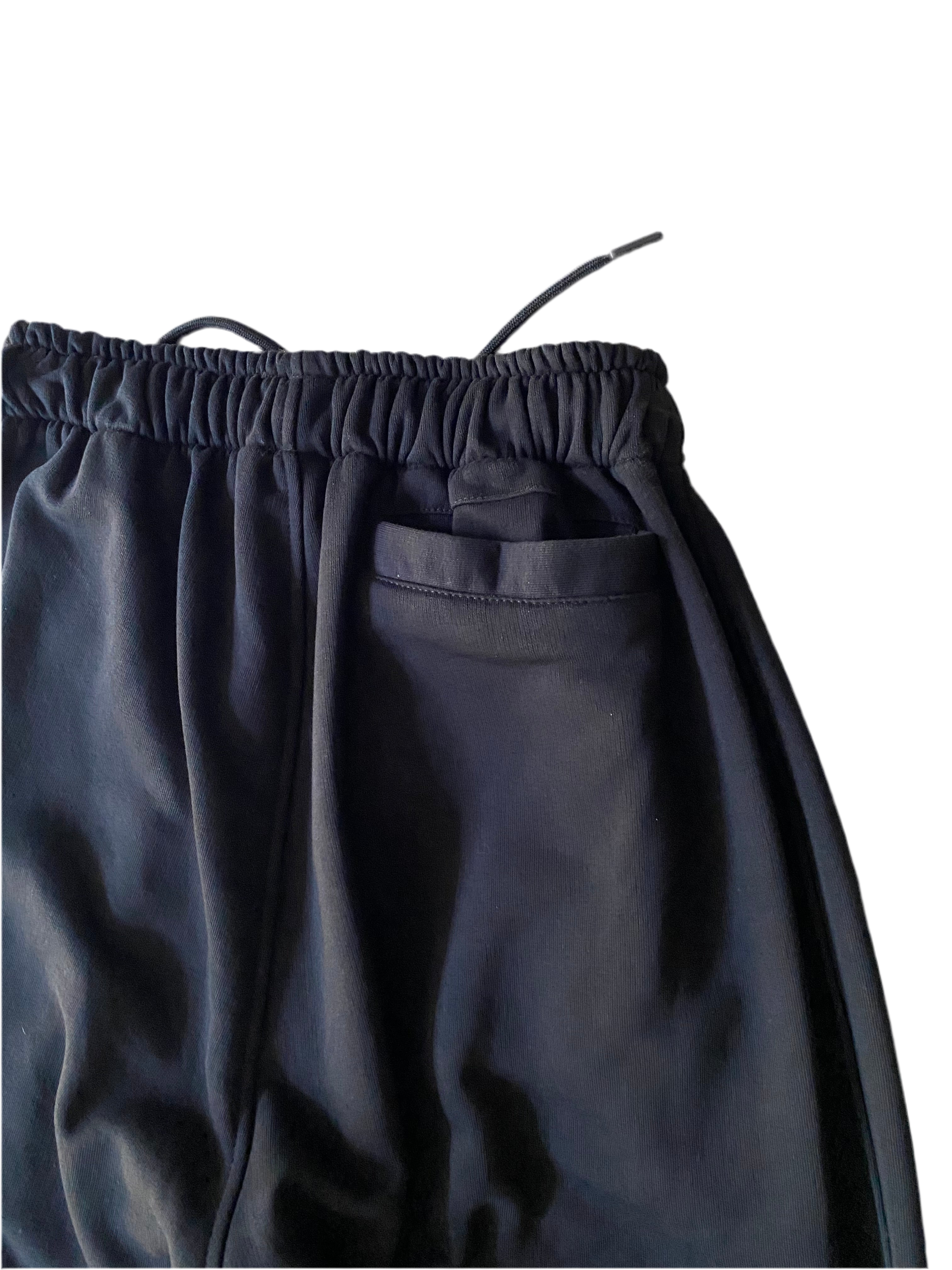 Sweat pants