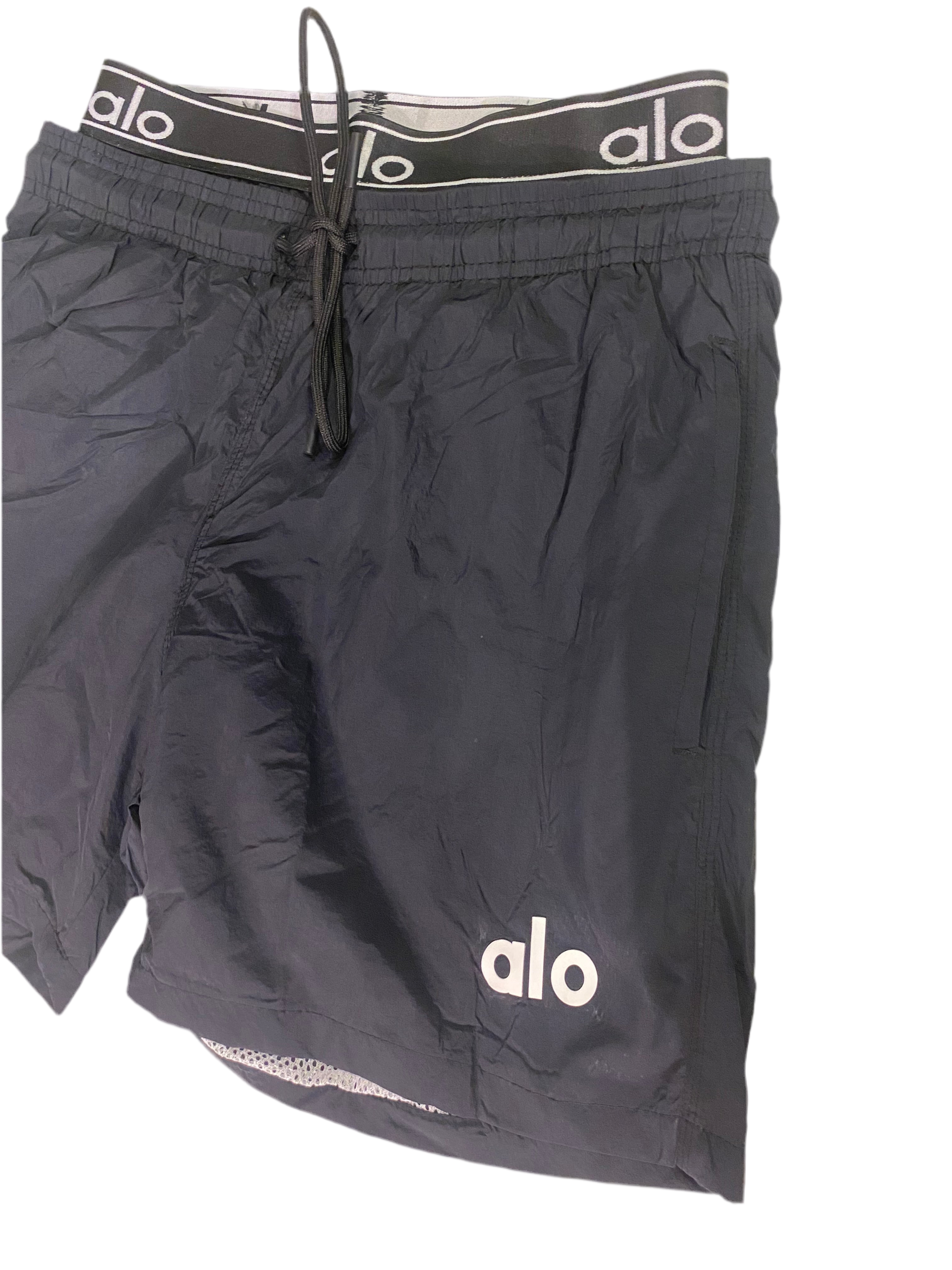 alo swim short