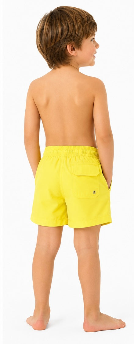 Swim short kids
