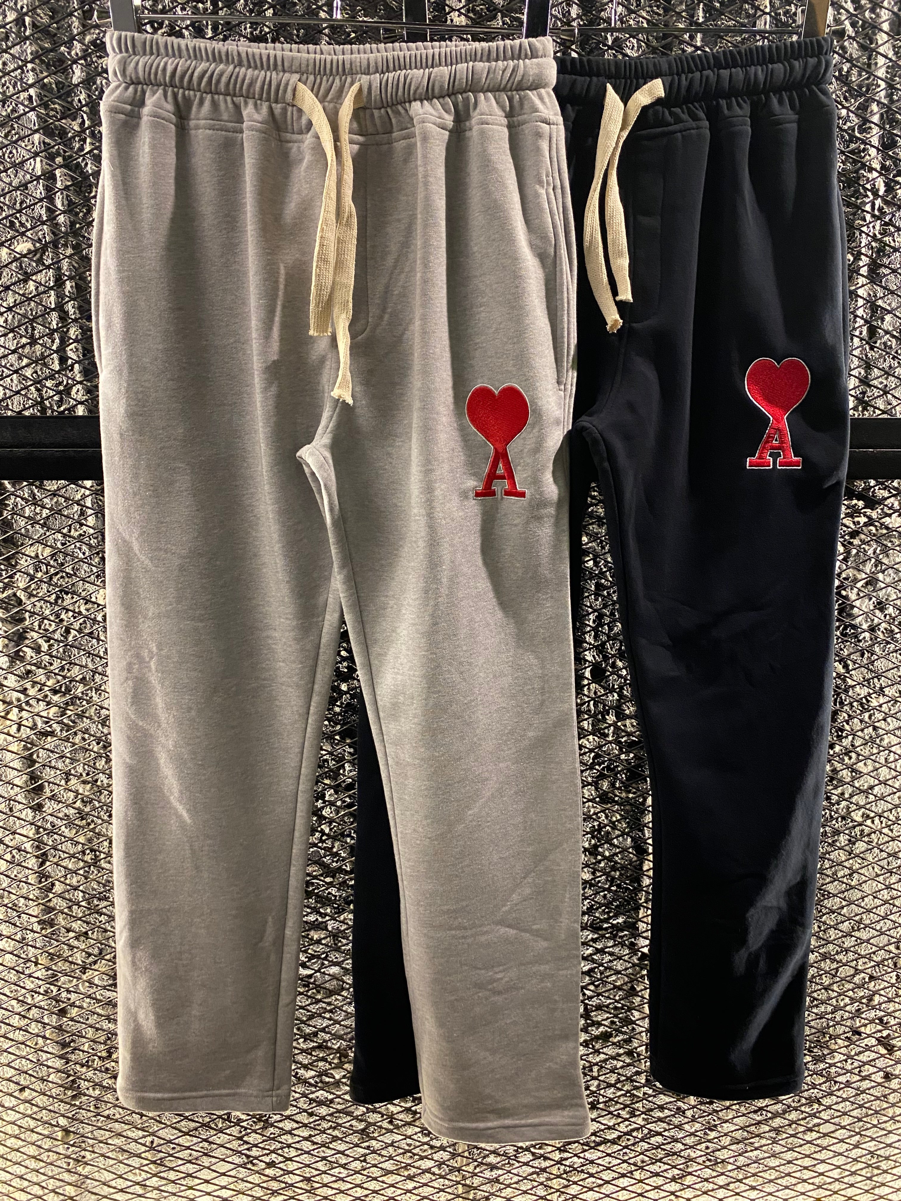 Sweat pants