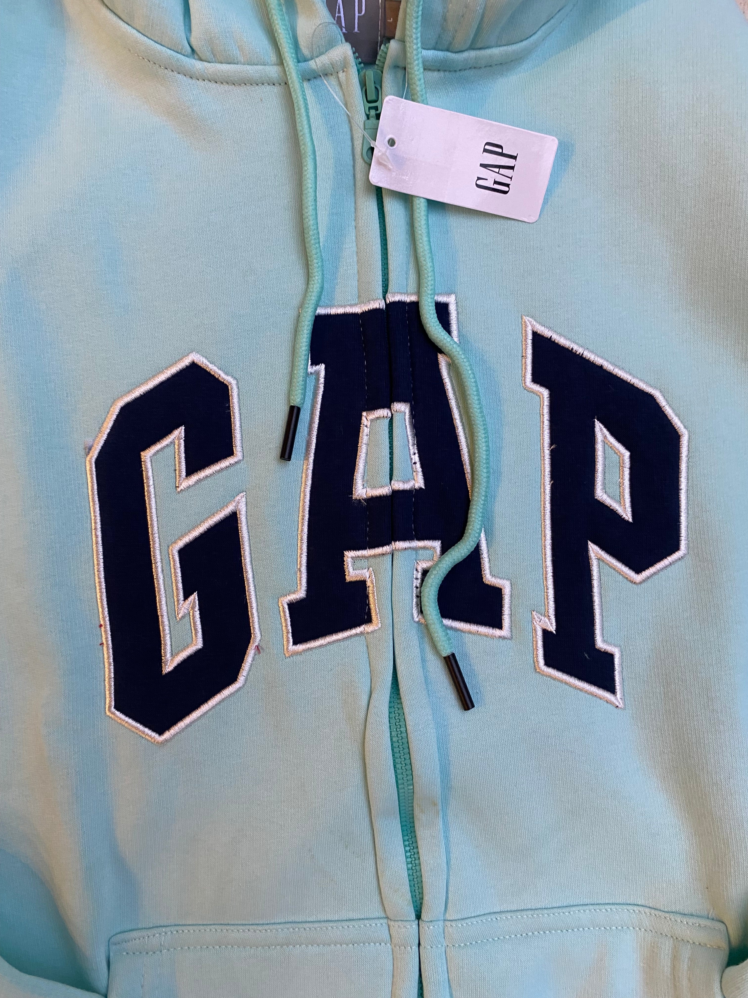 Gap hoodie