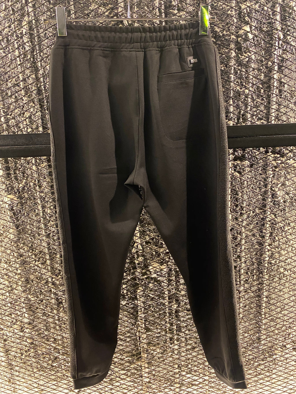 Sweat pants