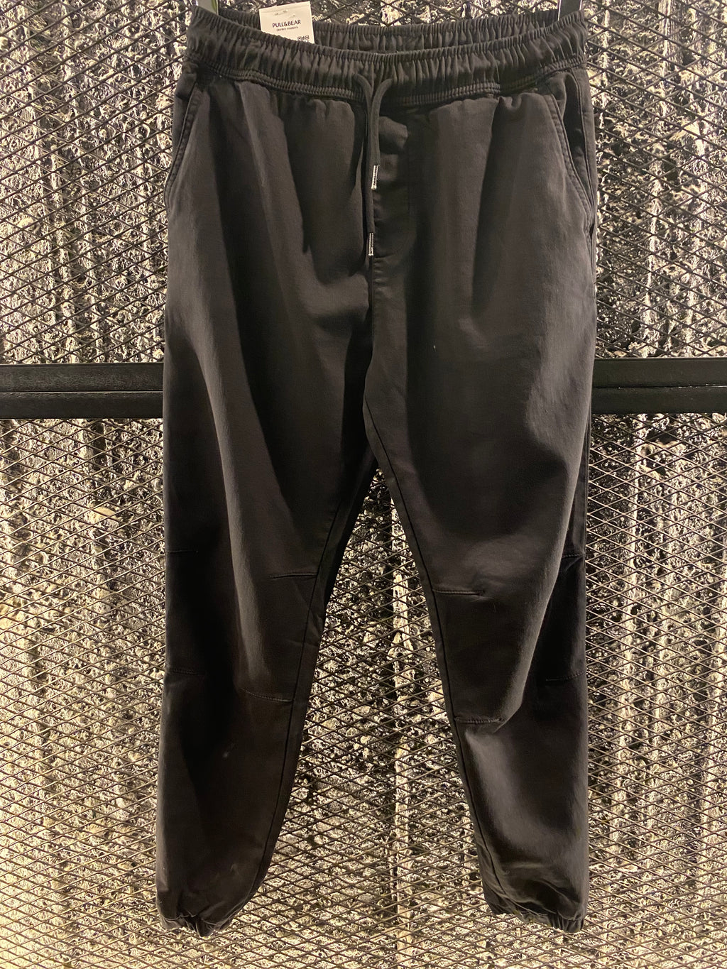 Joggers