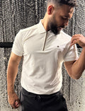 Polo shirt
