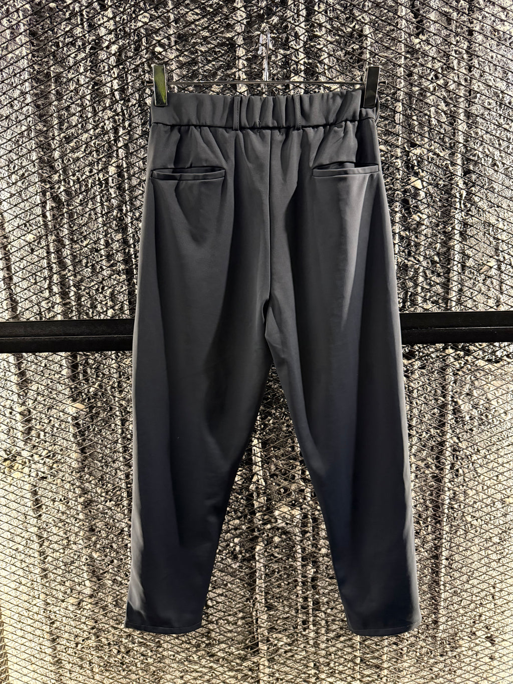 Old money pant