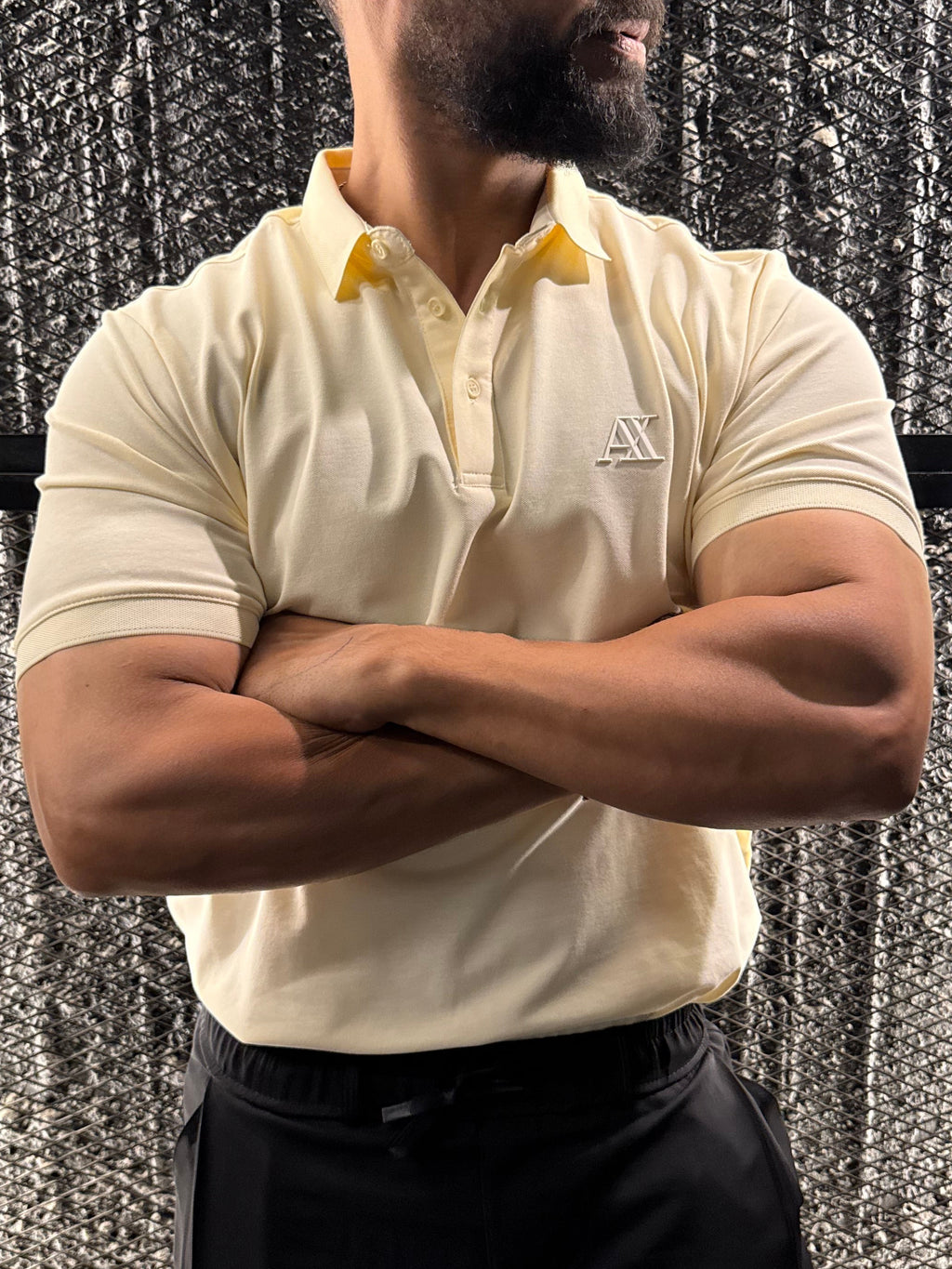 Polo shirt