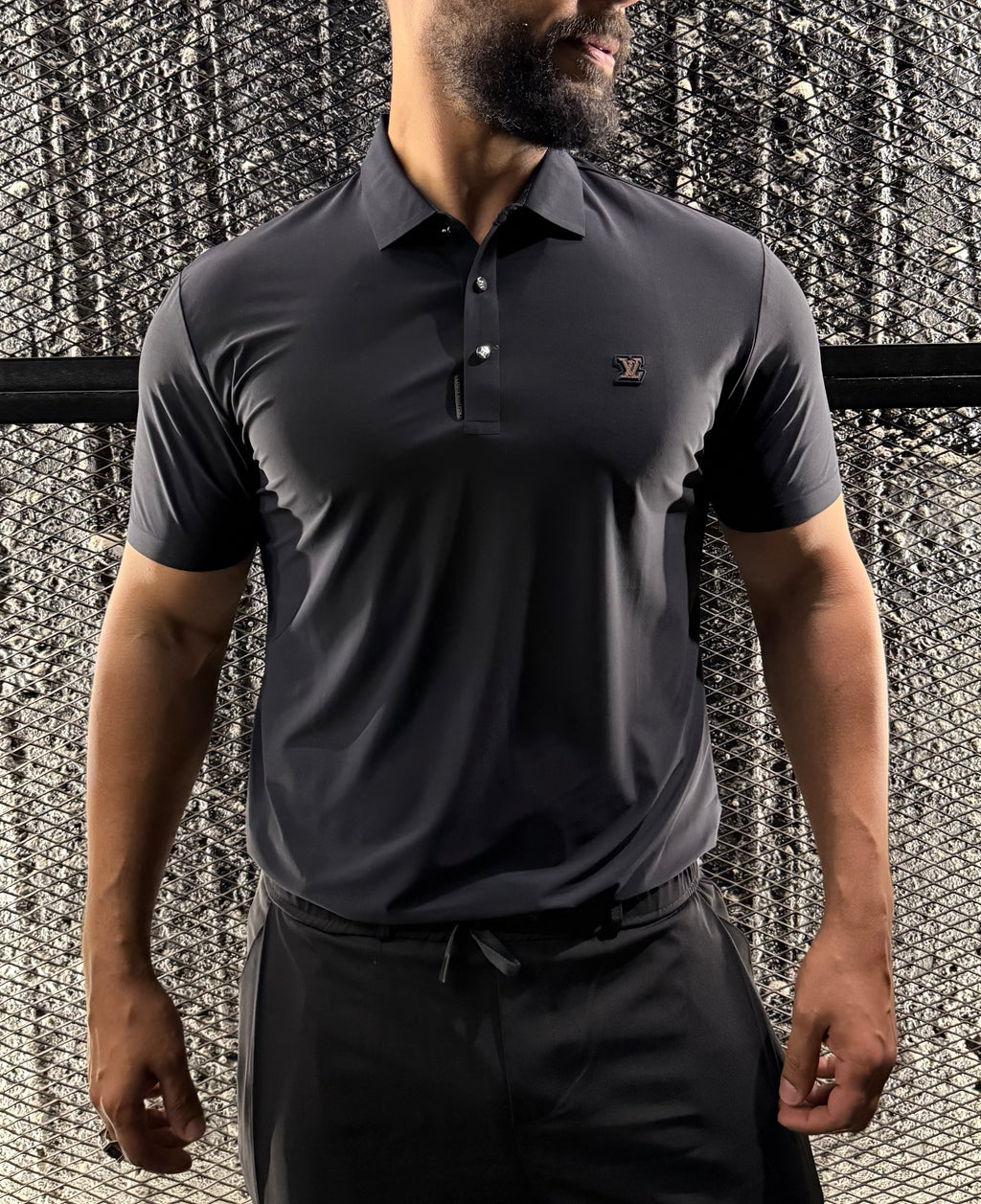 Polo shirt