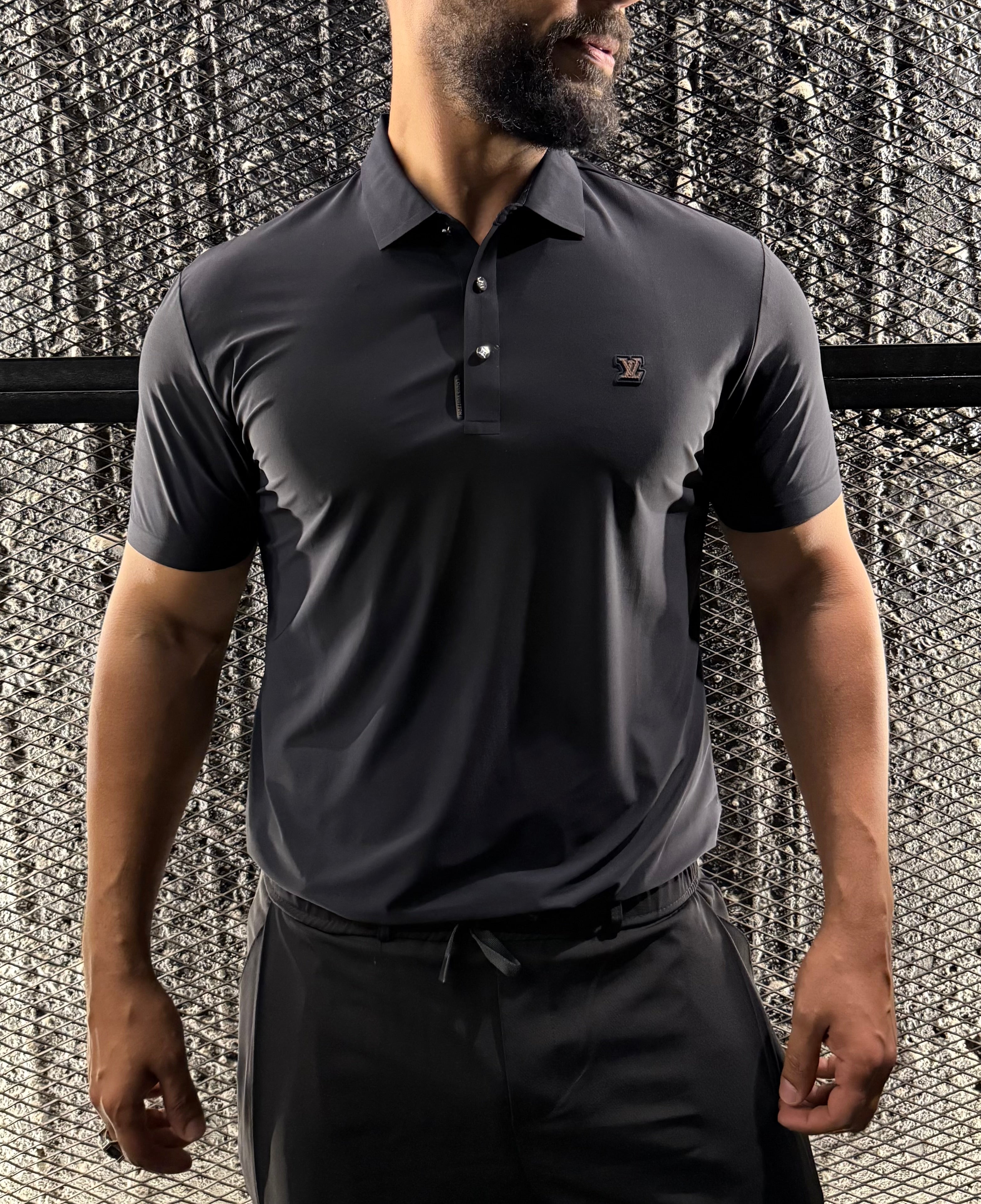 Polo shirt