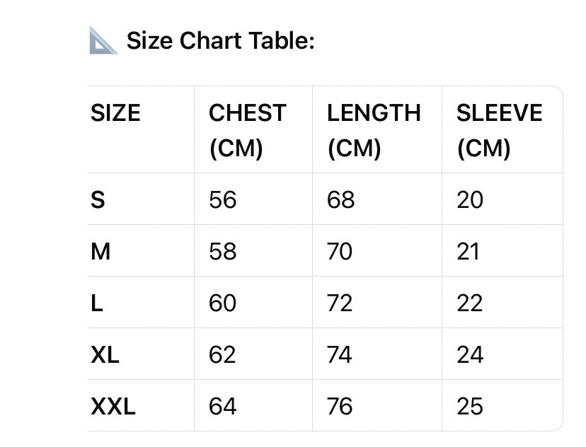 T-shirt