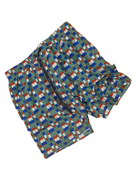 Swim short