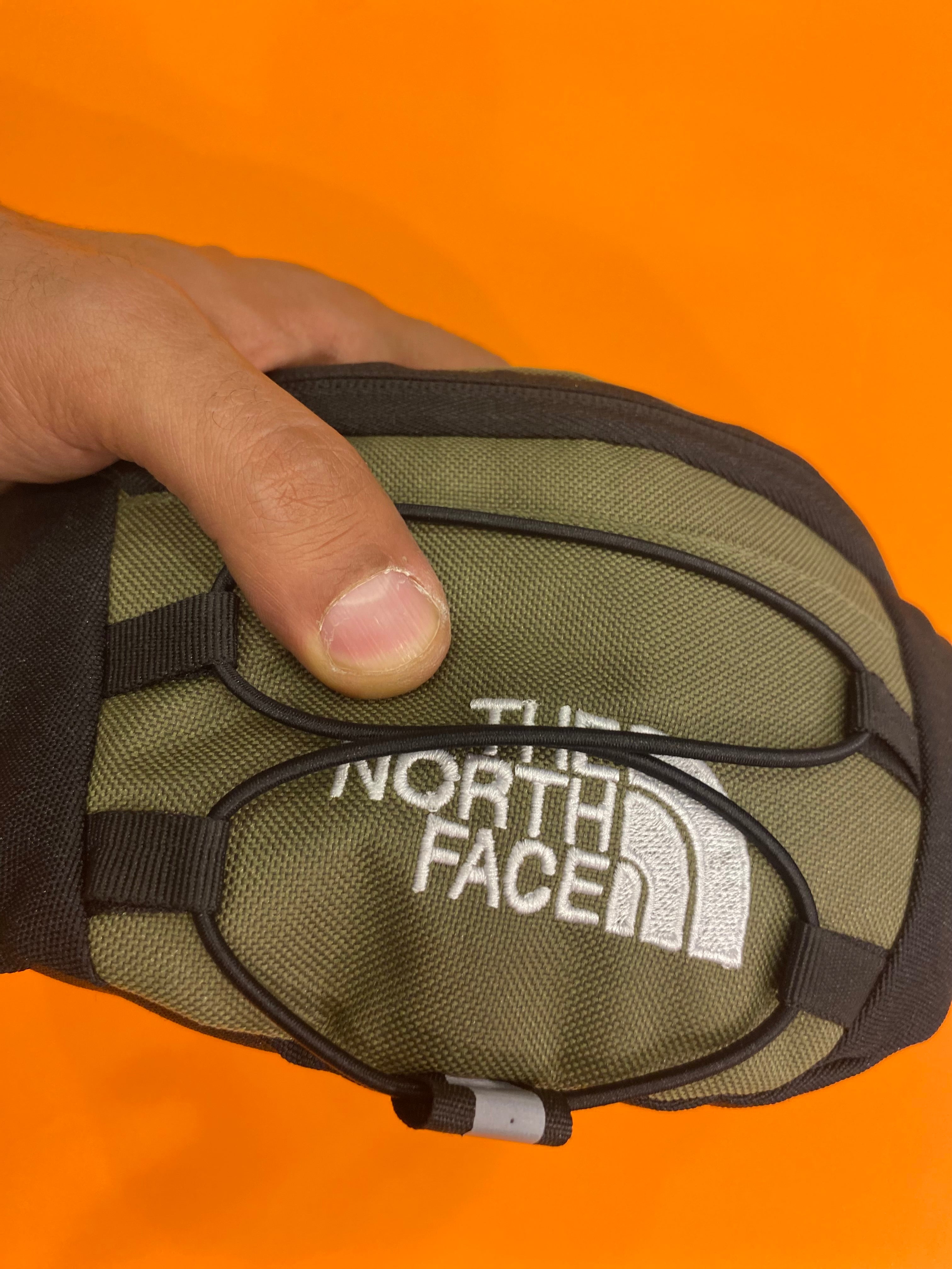 Waist bag