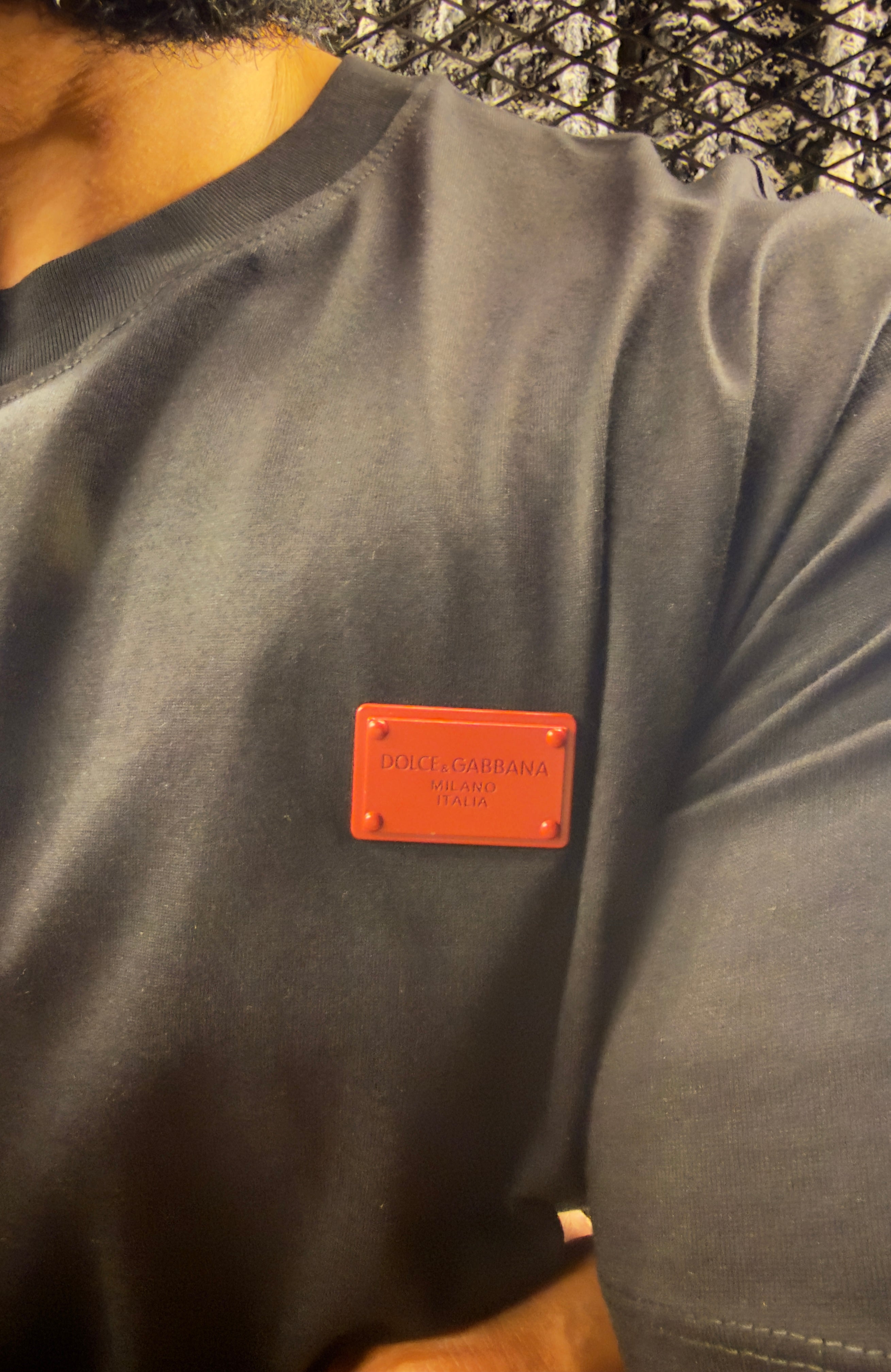 T-shirt