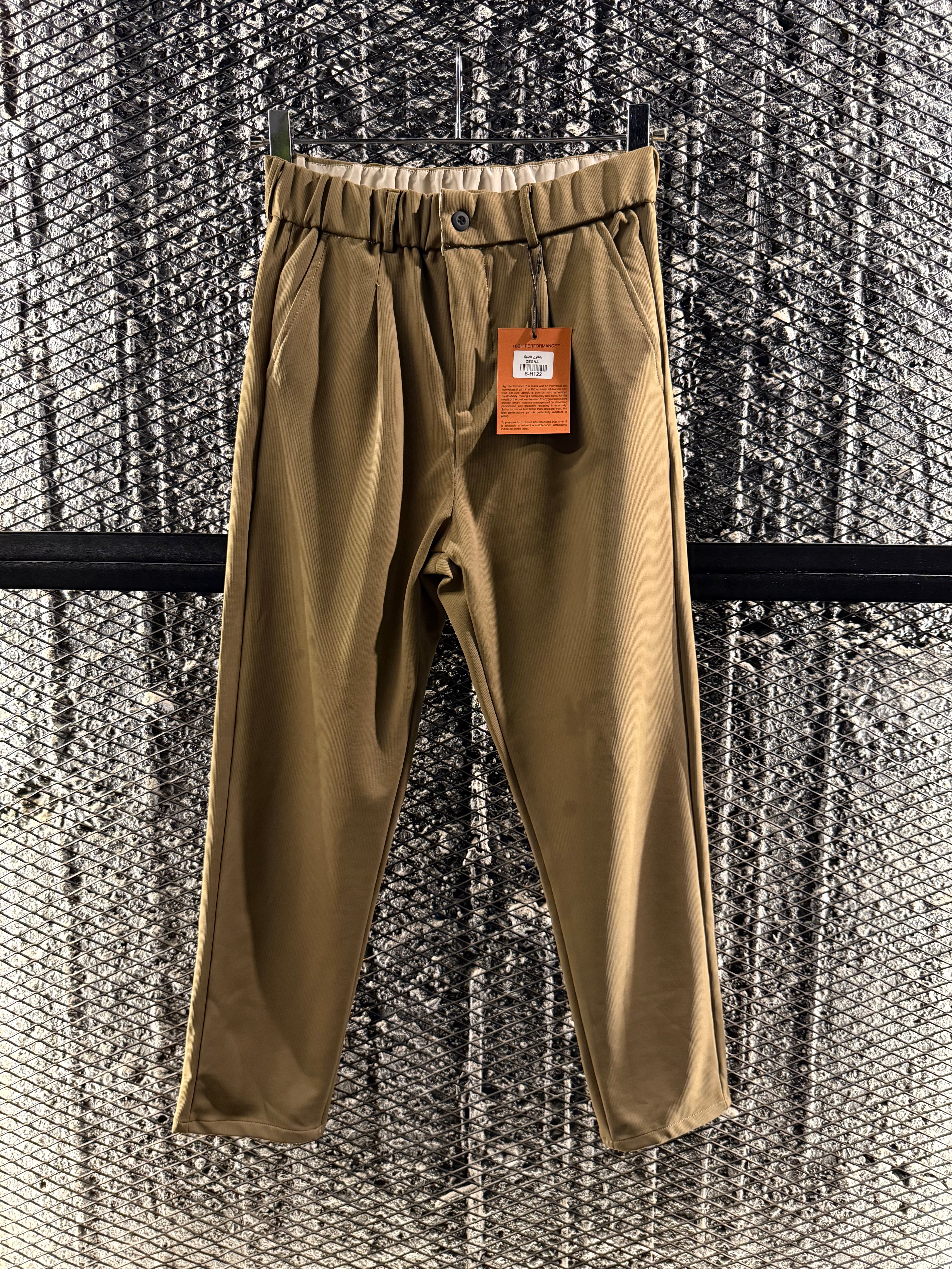 Old money pant