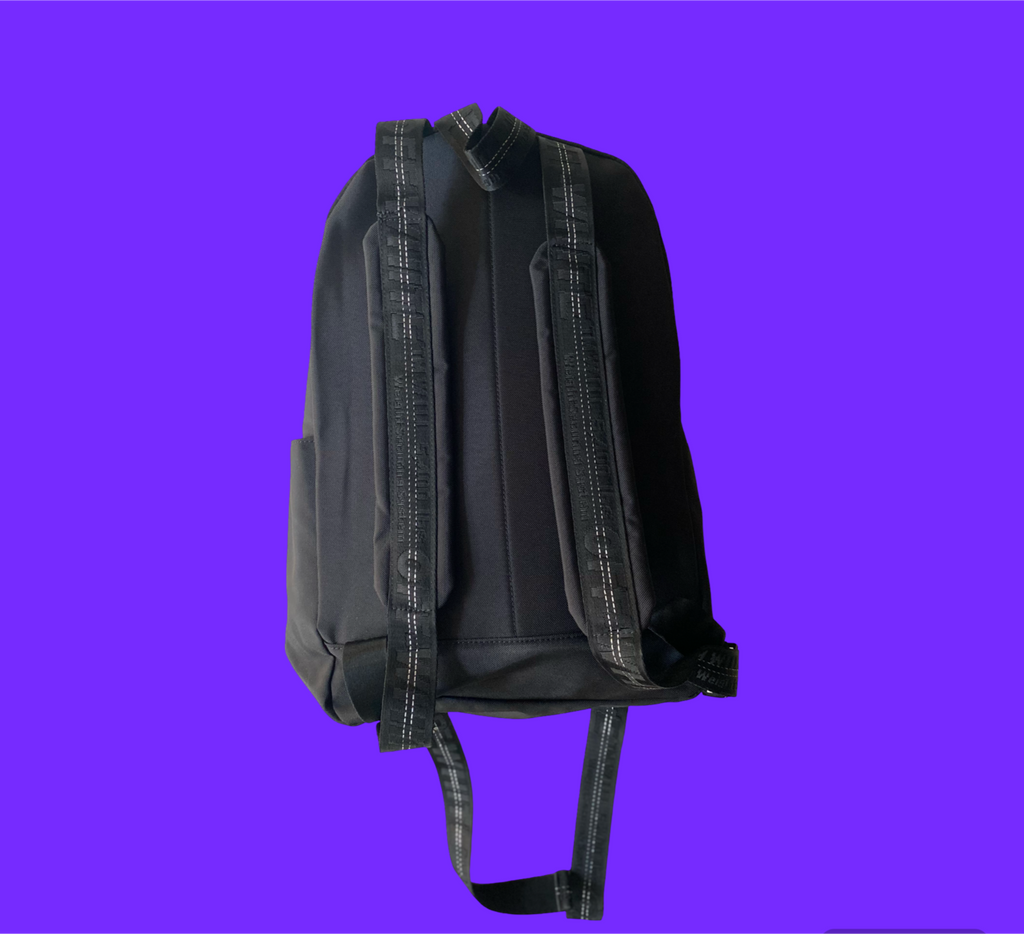 Backpack laptop