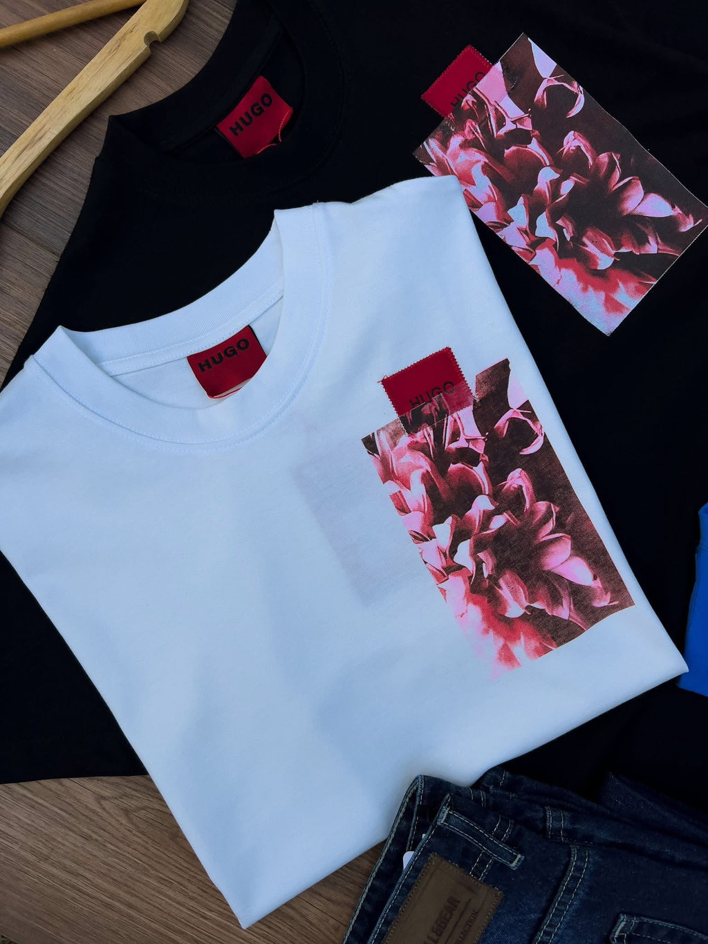 HUGO T-shirt