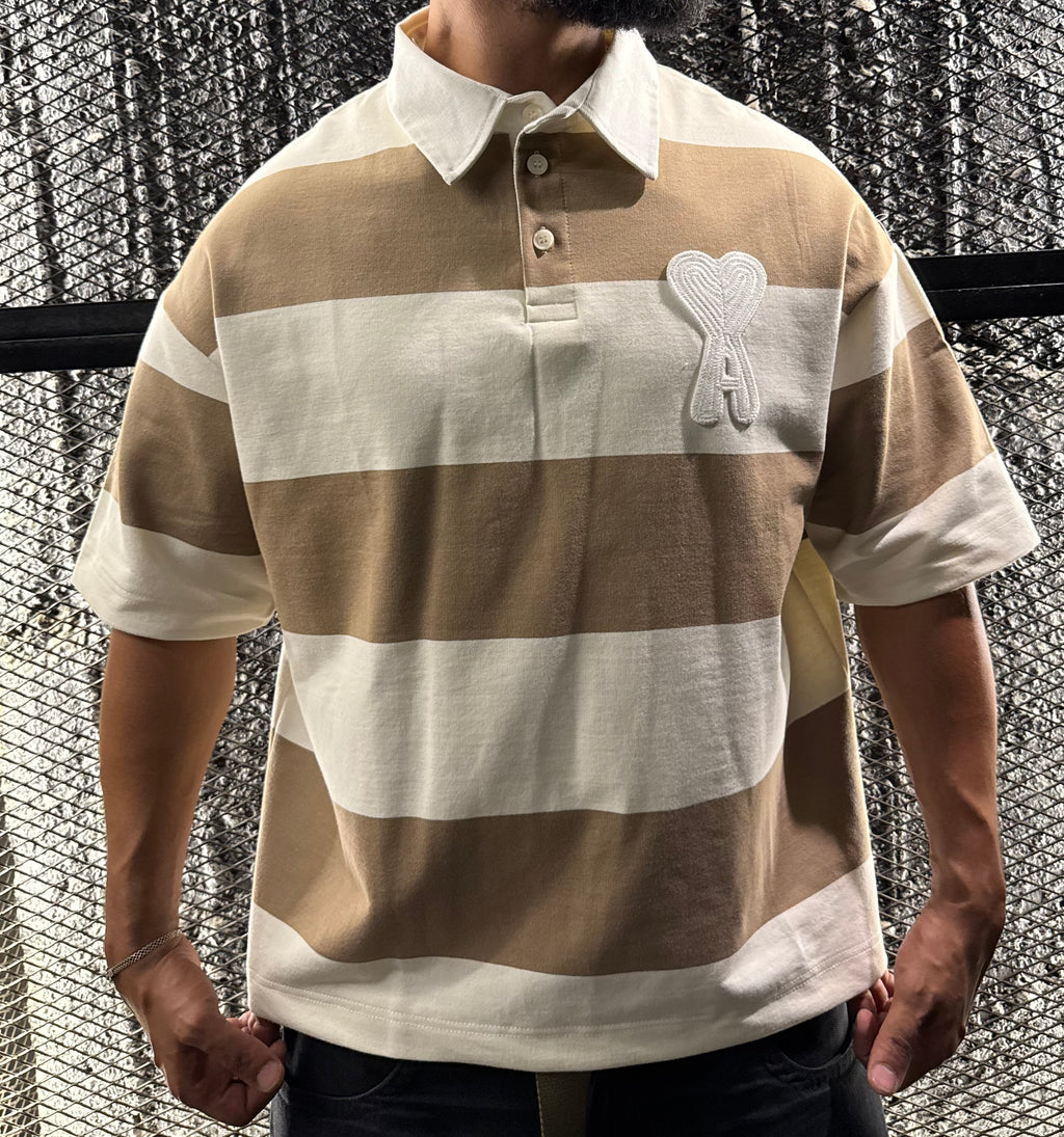 Polo shirt